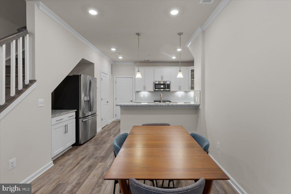 KINCORA - Residential