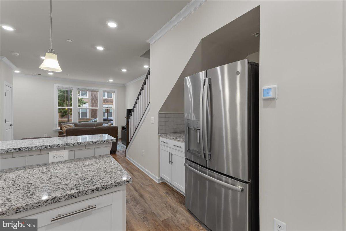 KINCORA - Residential