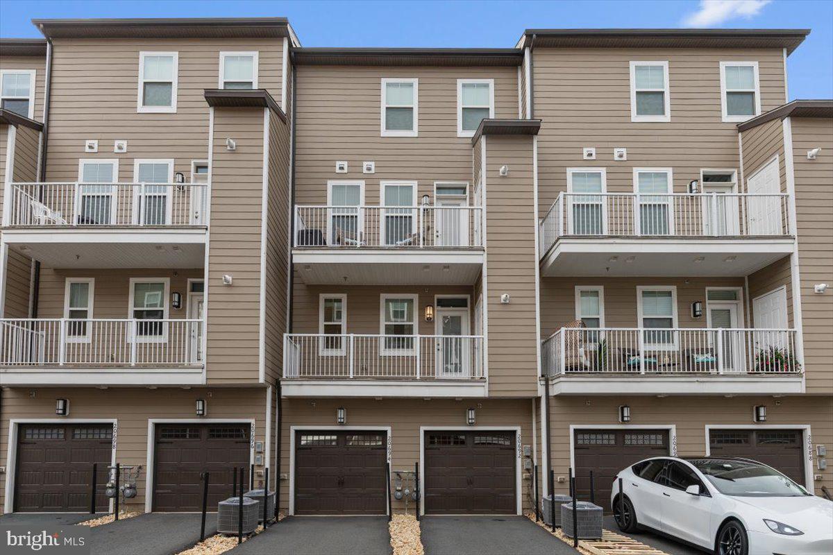 KINCORA - Residential