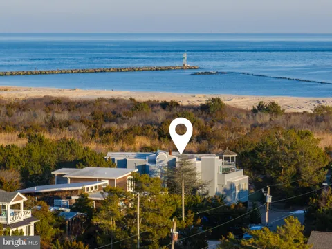 22 E 7th Street, Barnegat Light, NJ MLS: NJOC2031180