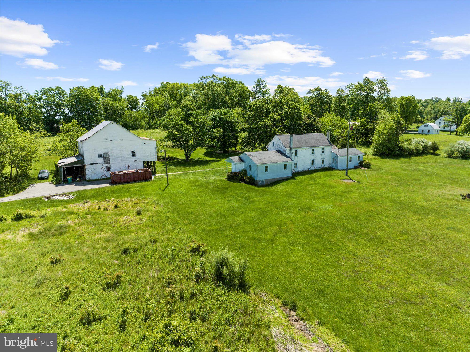 2138 HILL ROAD