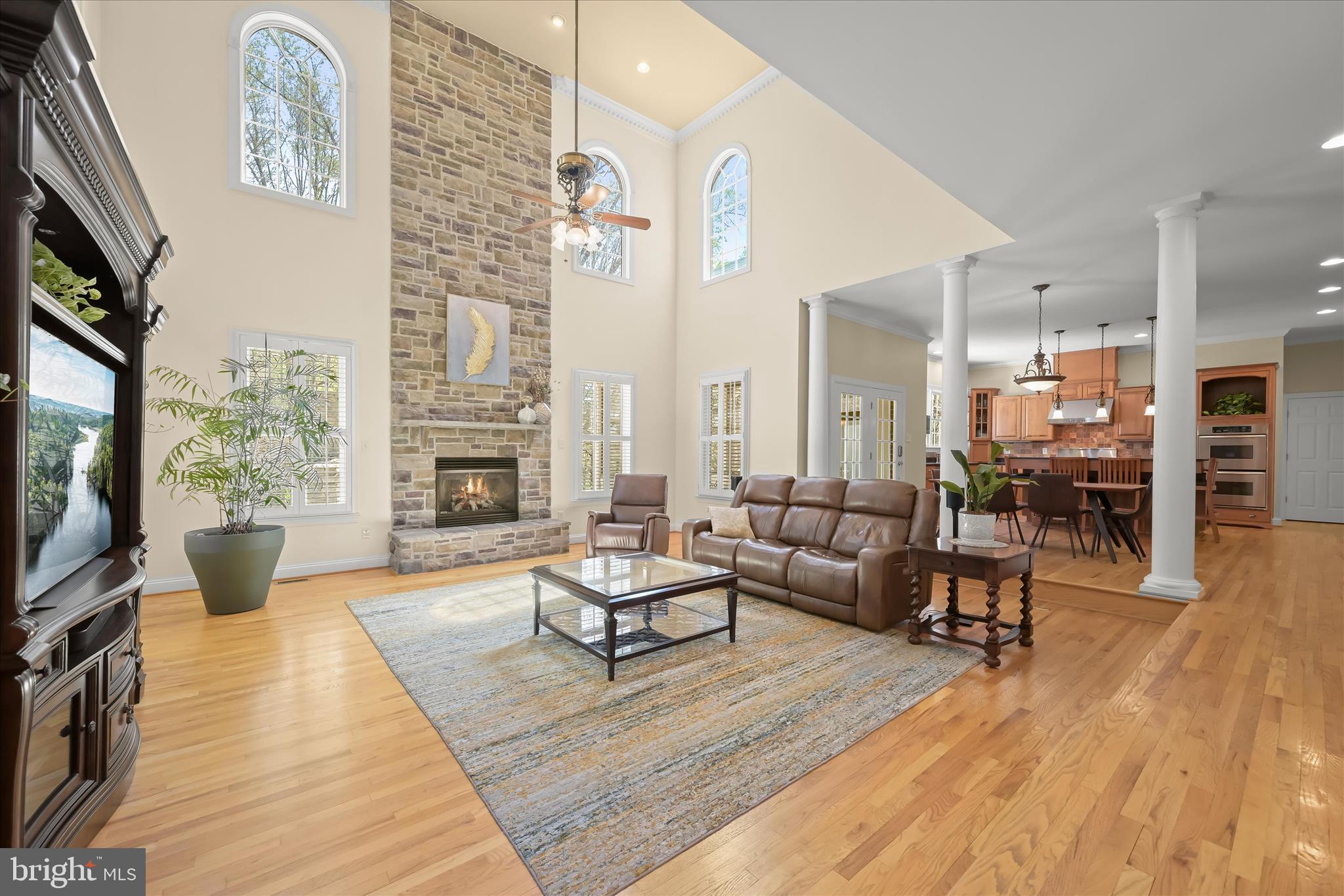 PINDELL WOODS - Residential