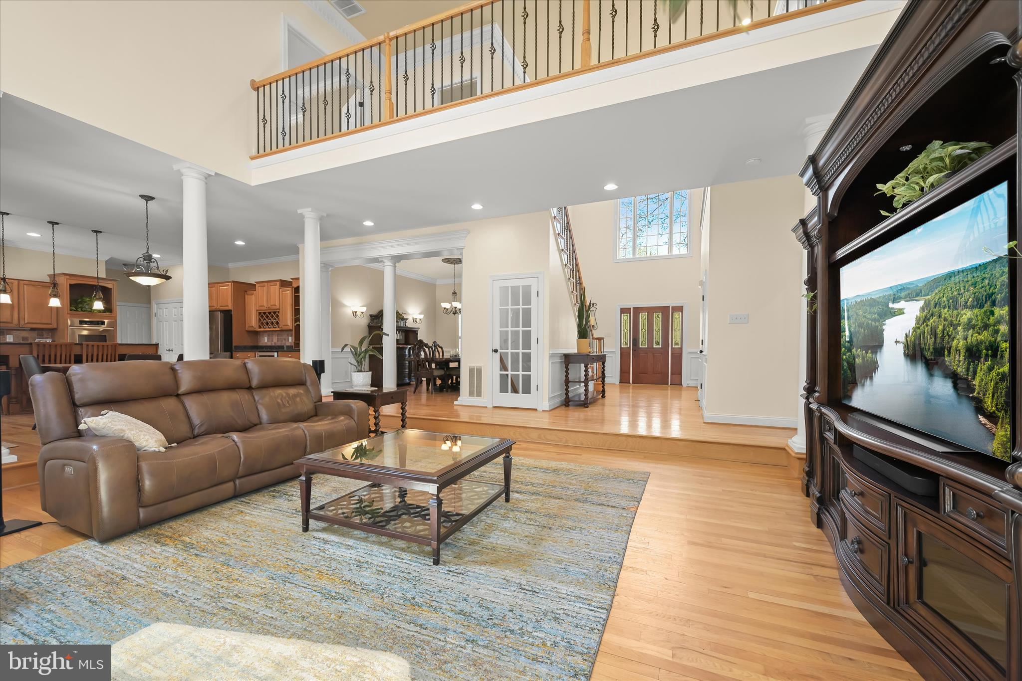 PINDELL WOODS - Residential