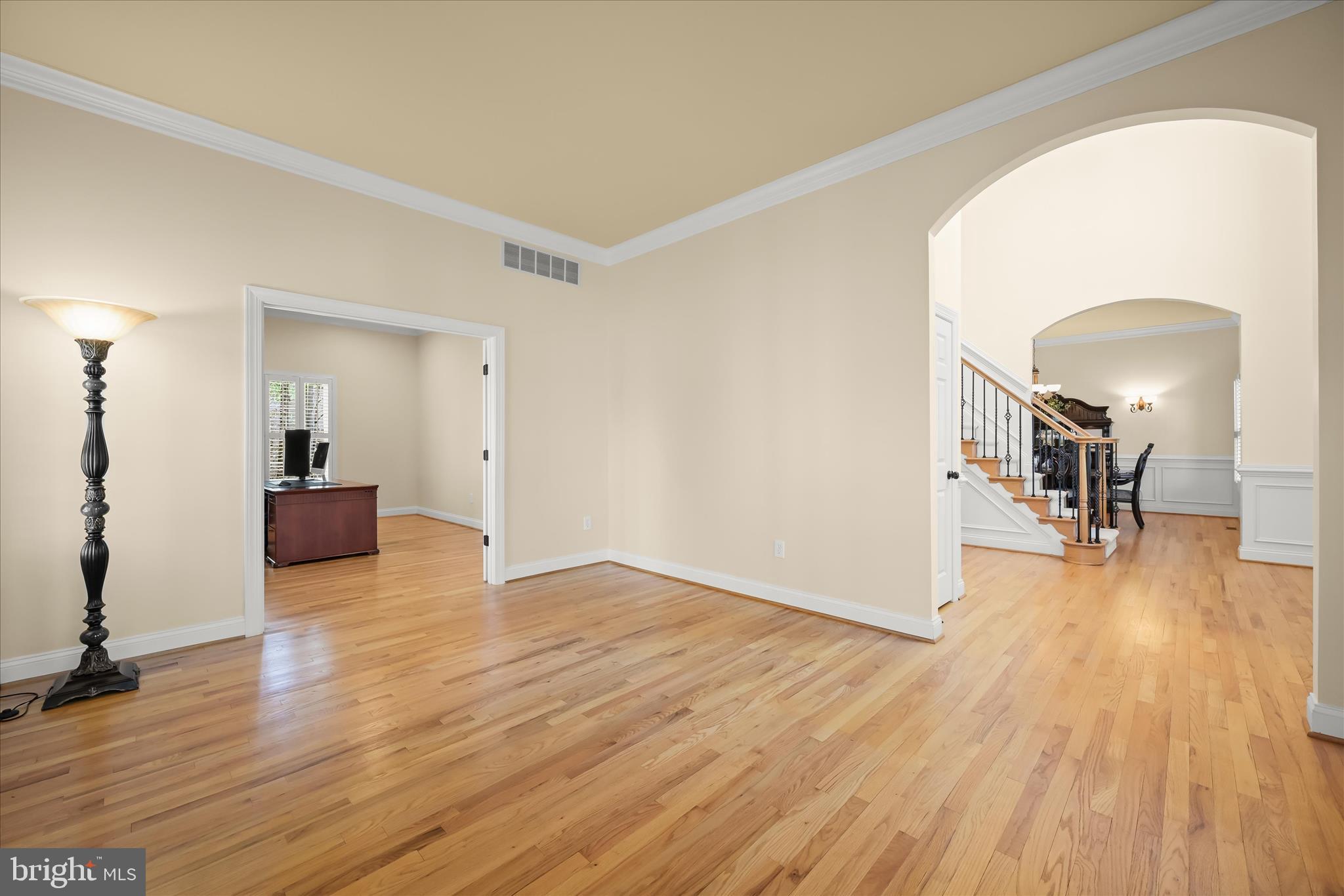 PINDELL WOODS - Residential