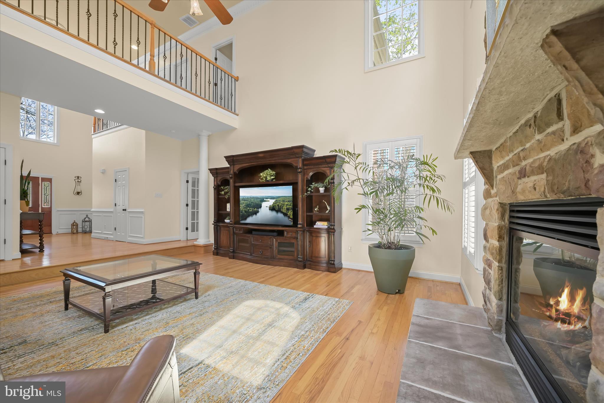 PINDELL WOODS - Residential