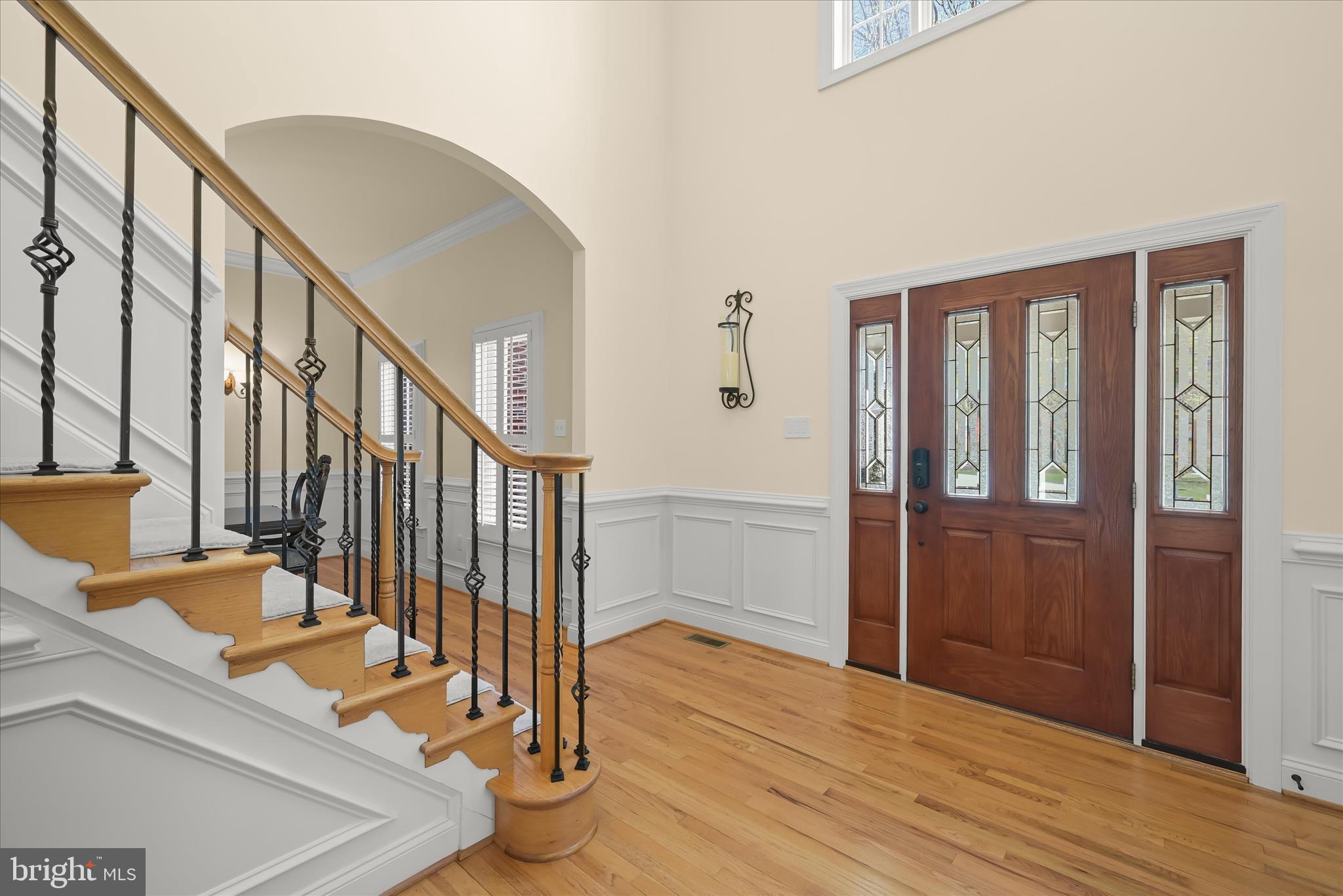 PINDELL WOODS - Residential