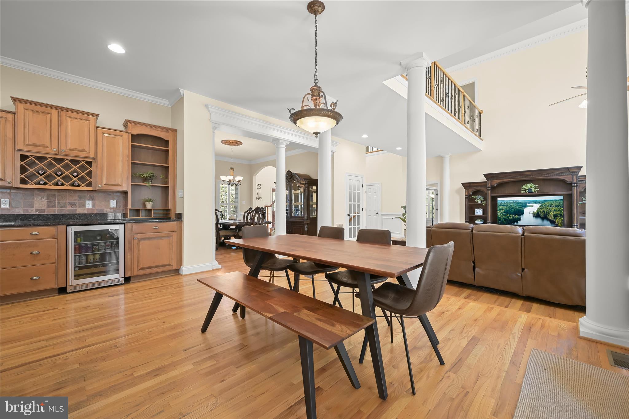 PINDELL WOODS - Residential