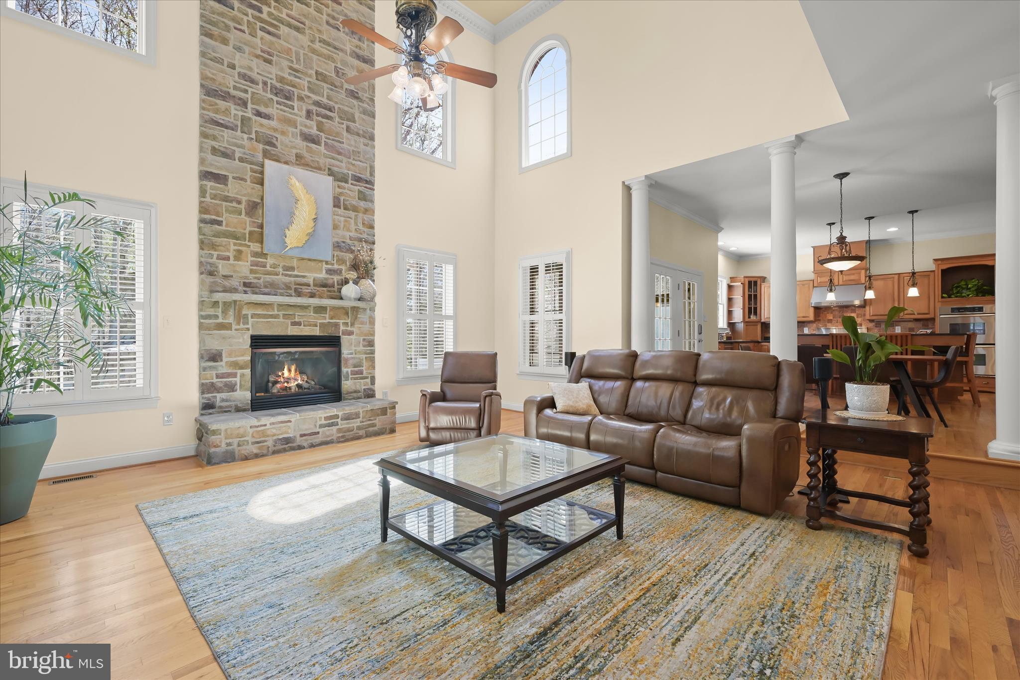 PINDELL WOODS - Residential