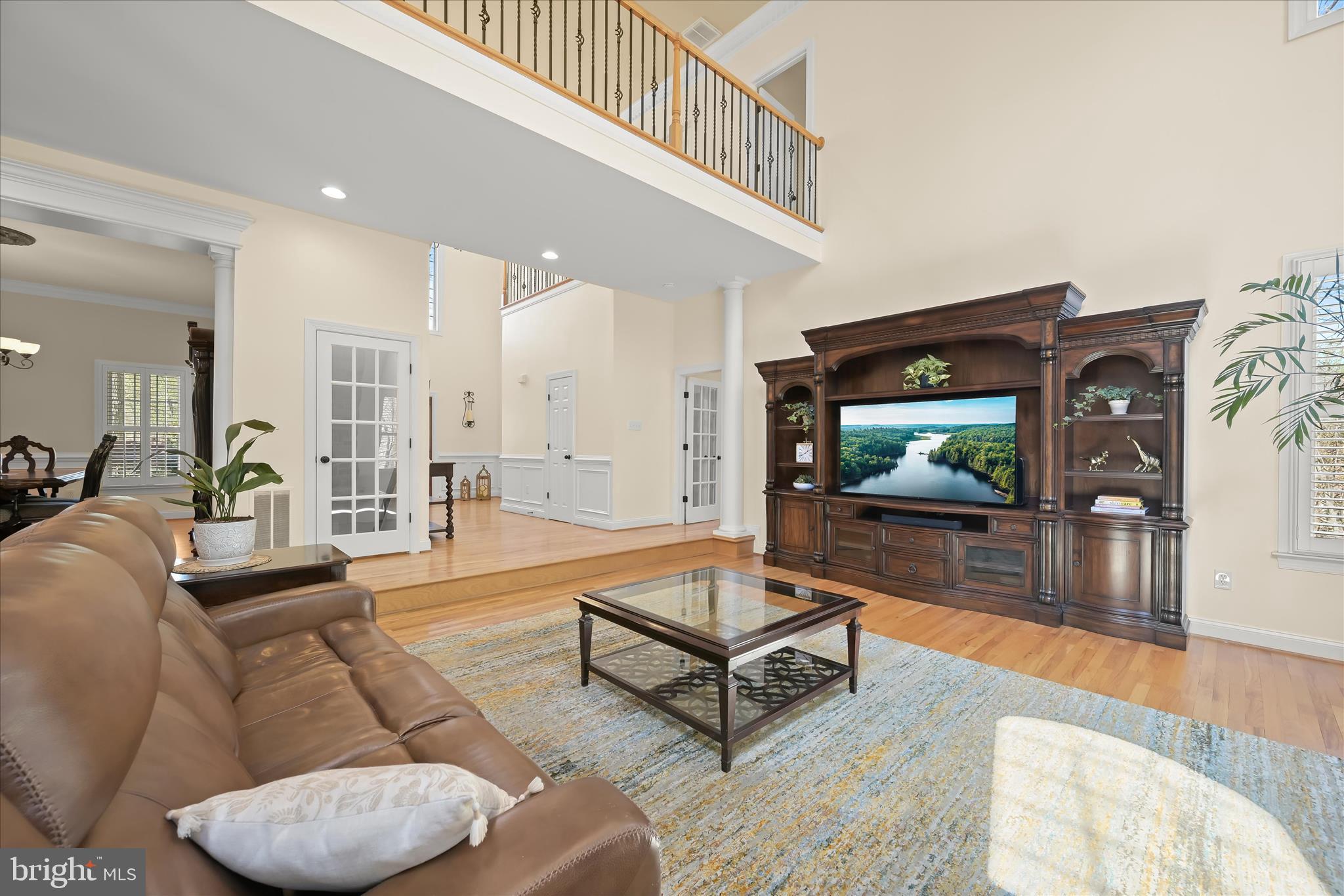 PINDELL WOODS - Residential