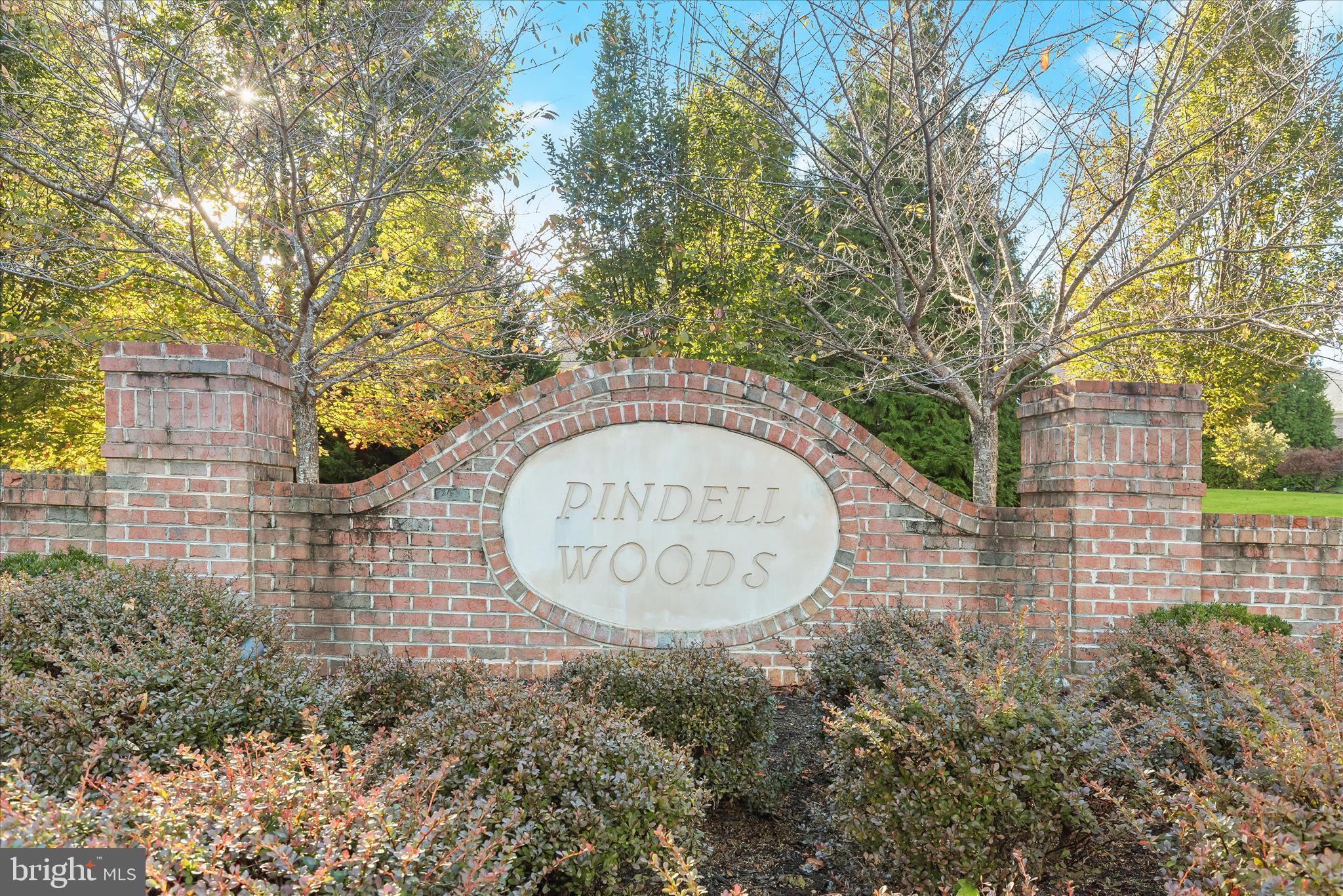PINDELL WOODS - Residential