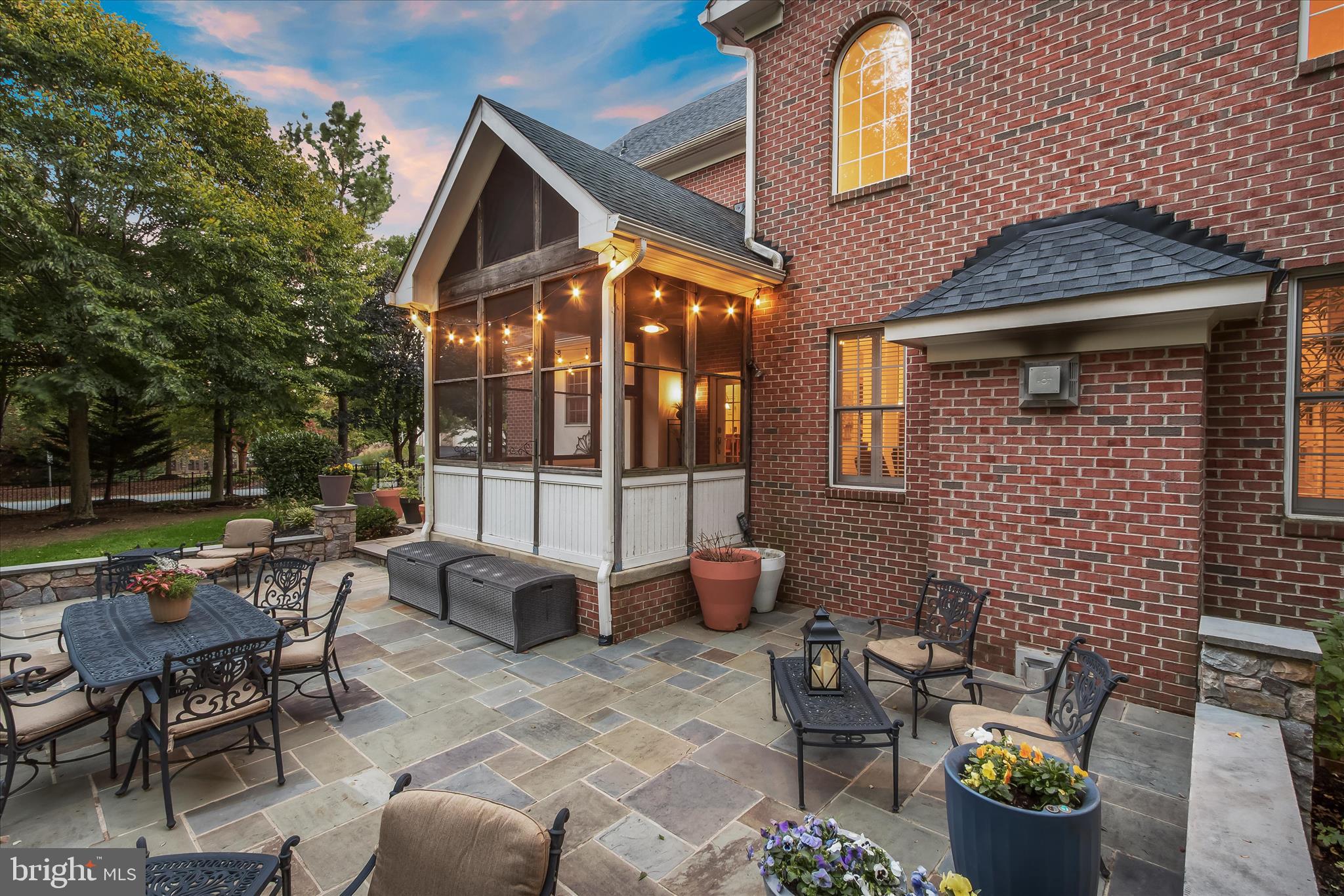 PINDELL WOODS - Residential