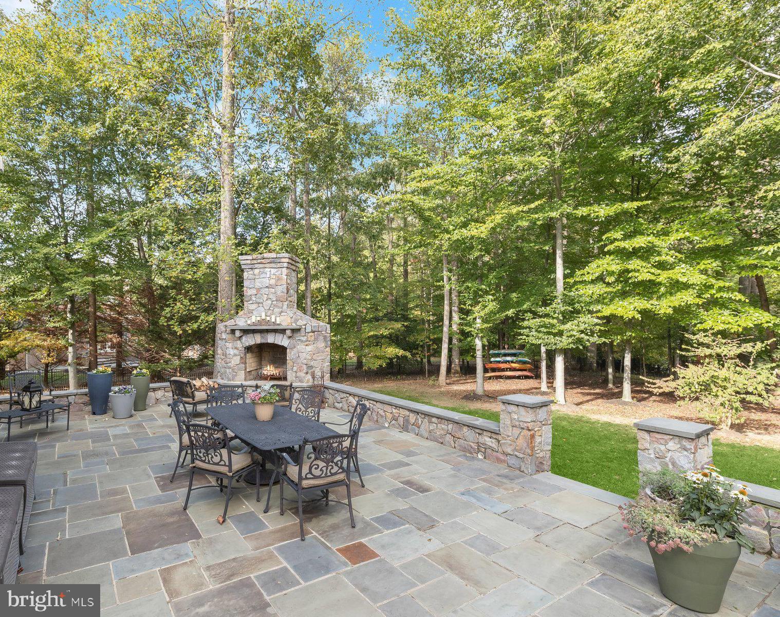 PINDELL WOODS - Residential