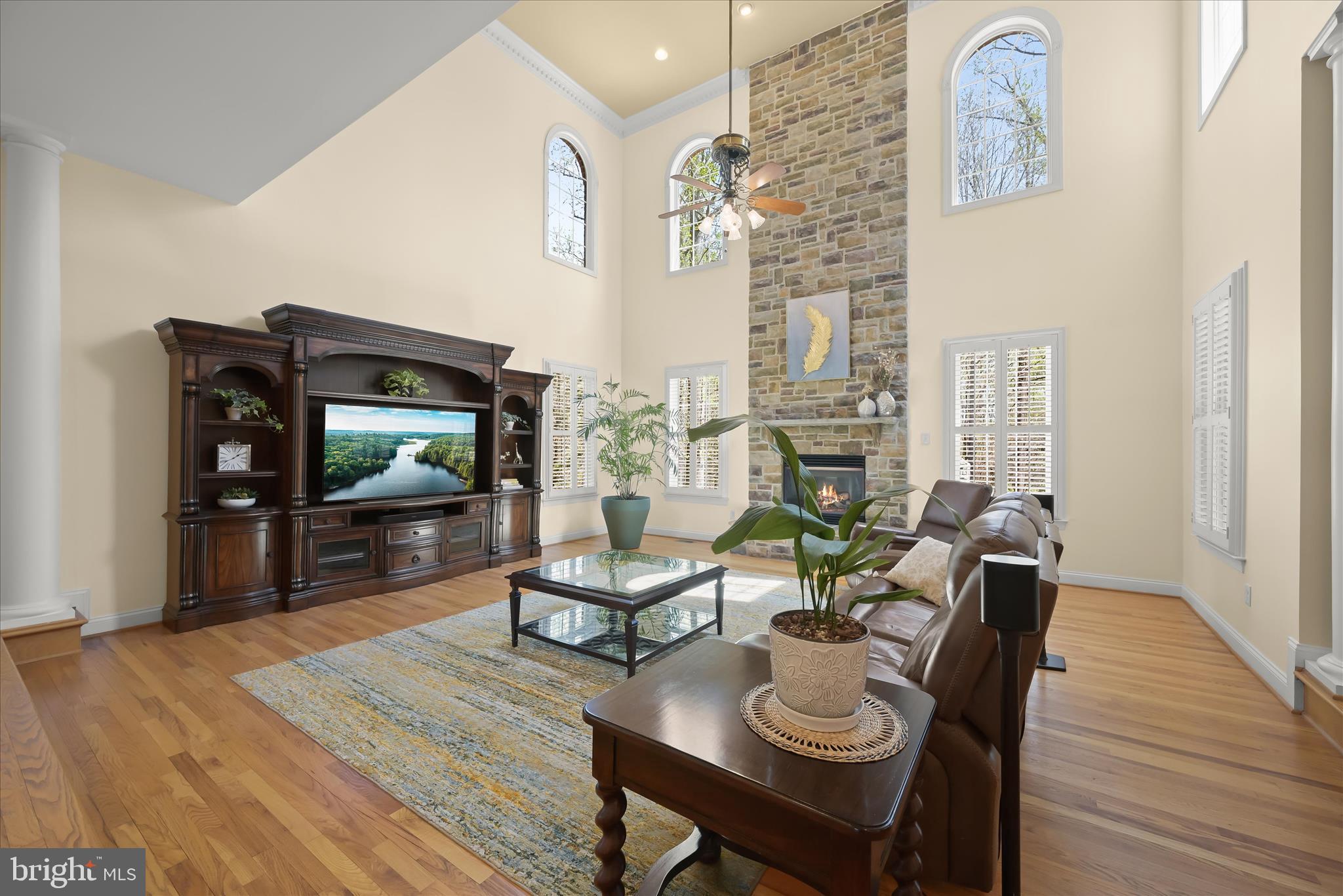 PINDELL WOODS - Residential