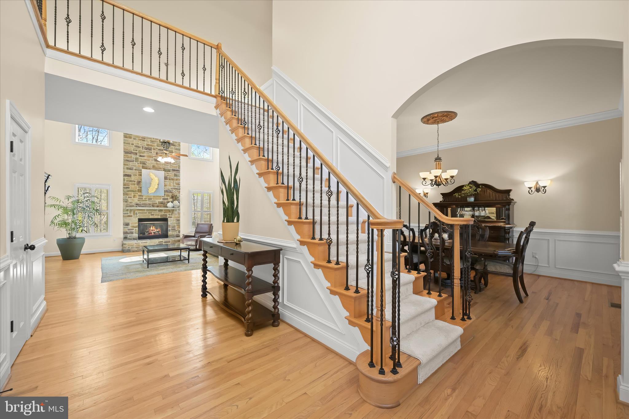 PINDELL WOODS - Residential