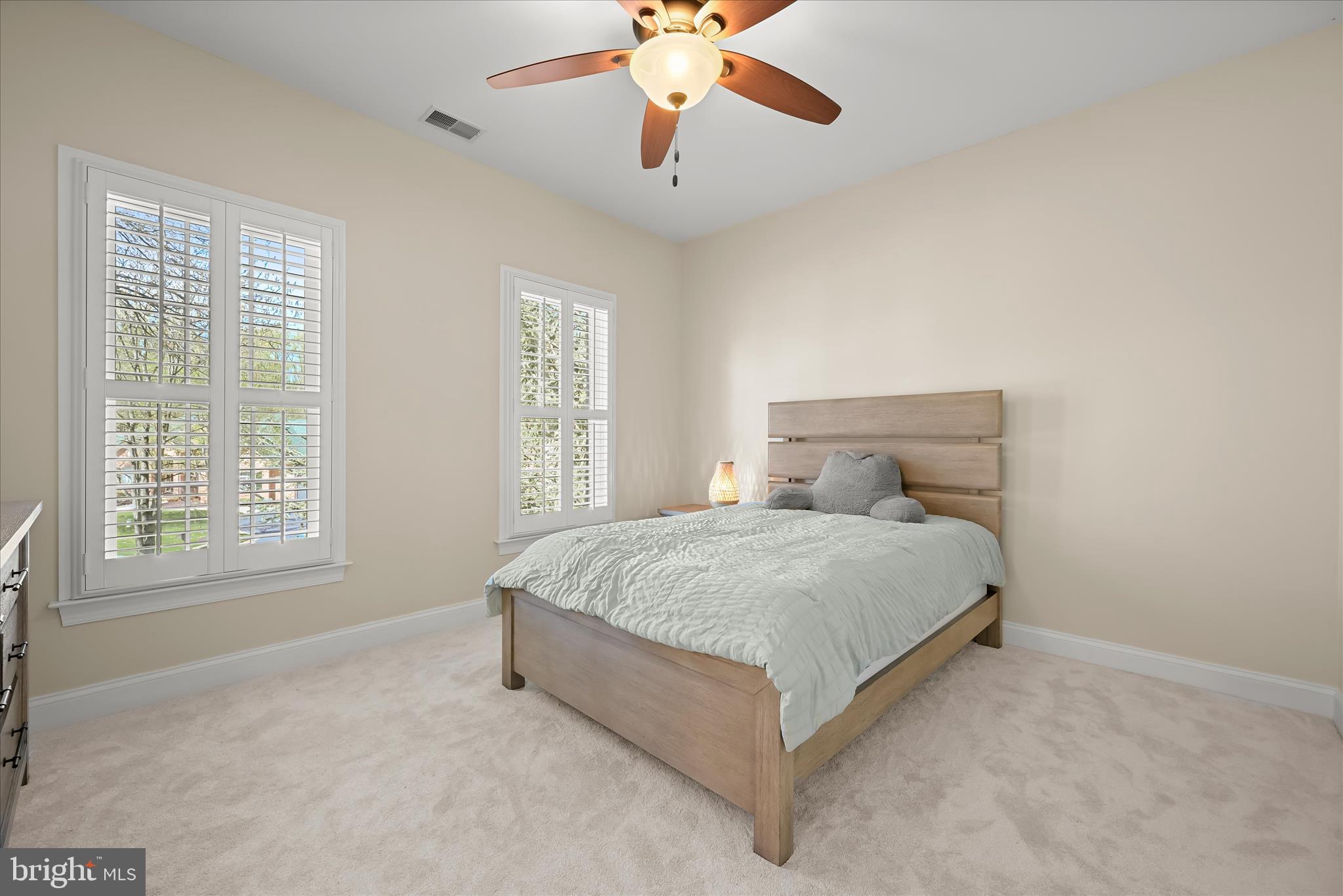 PINDELL WOODS - Residential