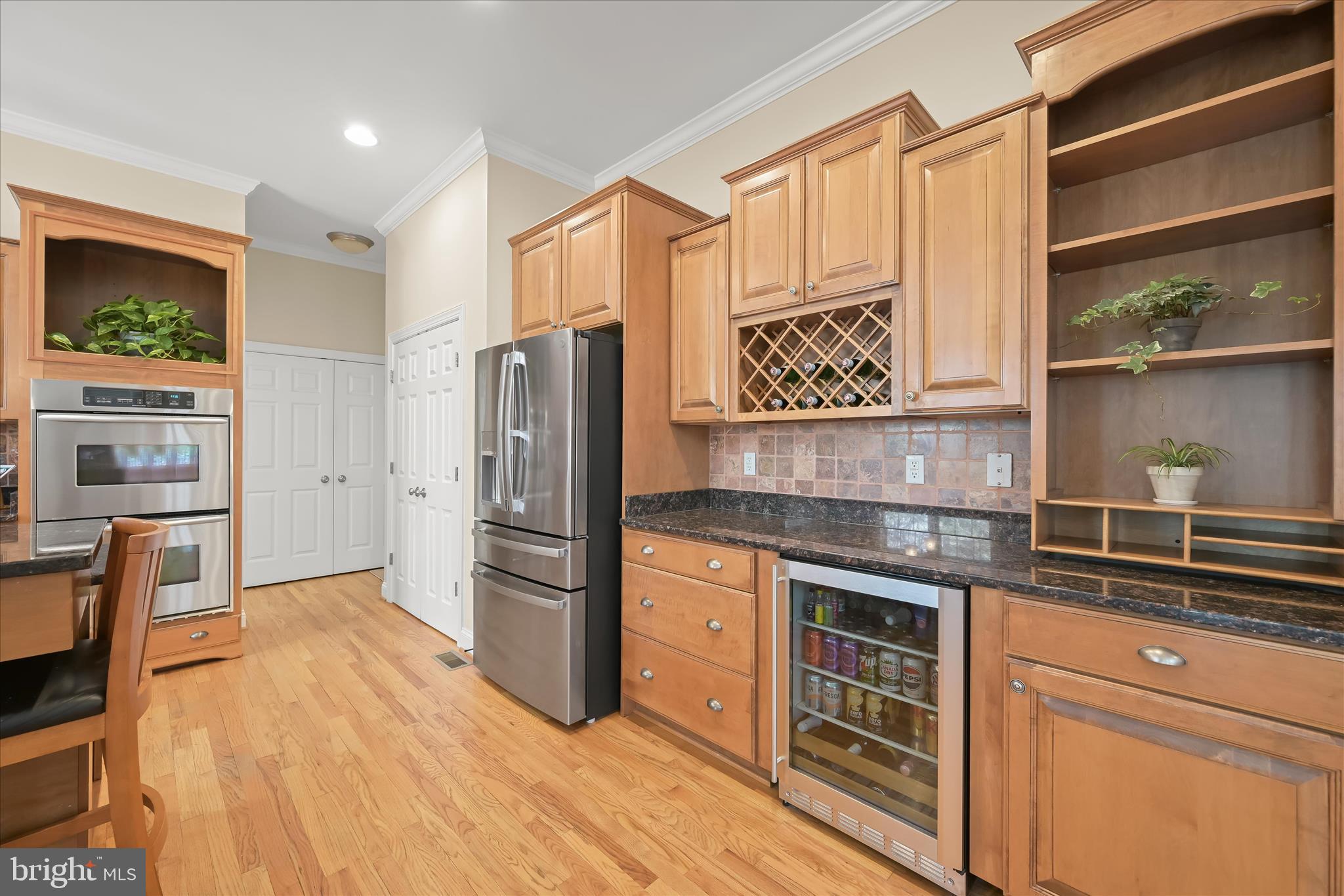 PINDELL WOODS - Residential