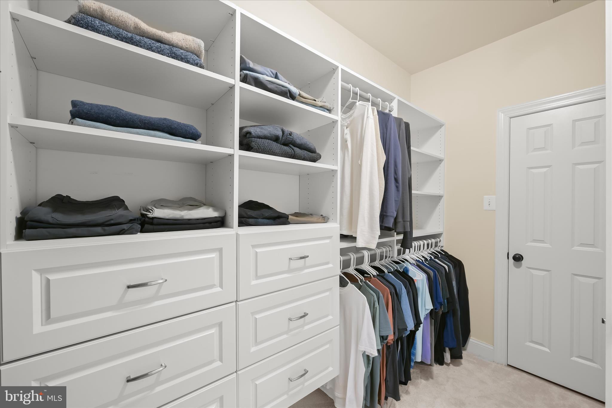 PINDELL WOODS - Residential