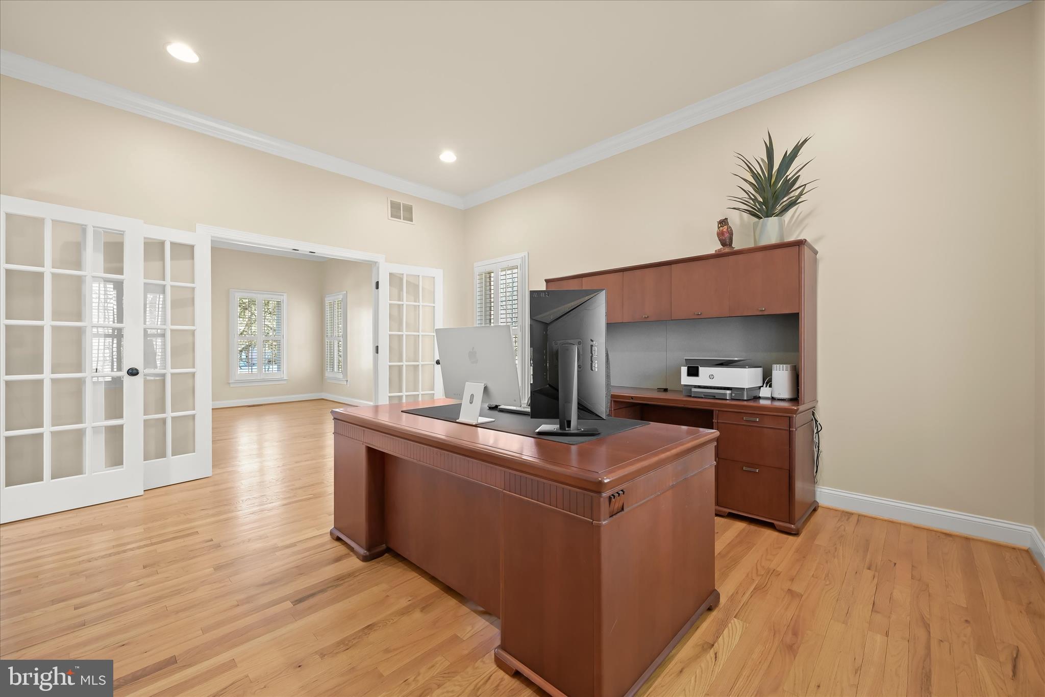 PINDELL WOODS - Residential