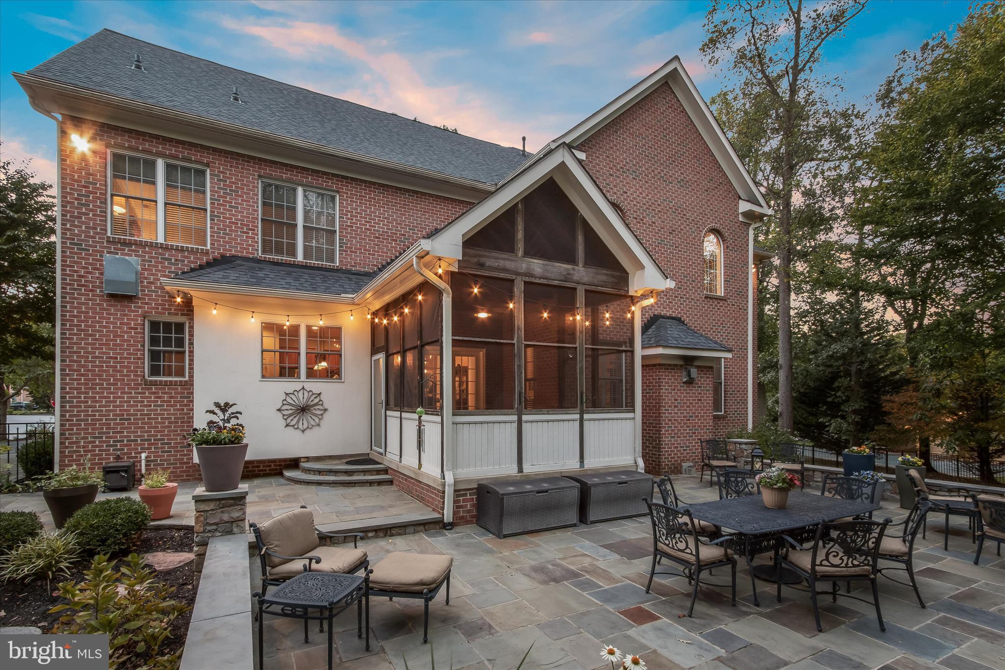 PINDELL WOODS - Residential