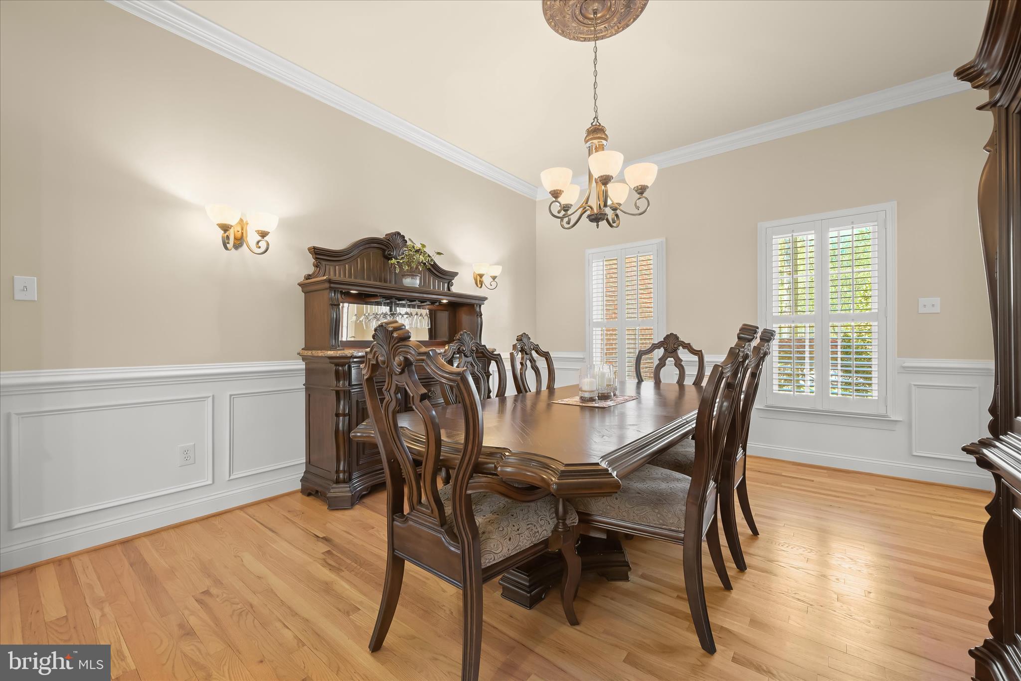 PINDELL WOODS - Residential