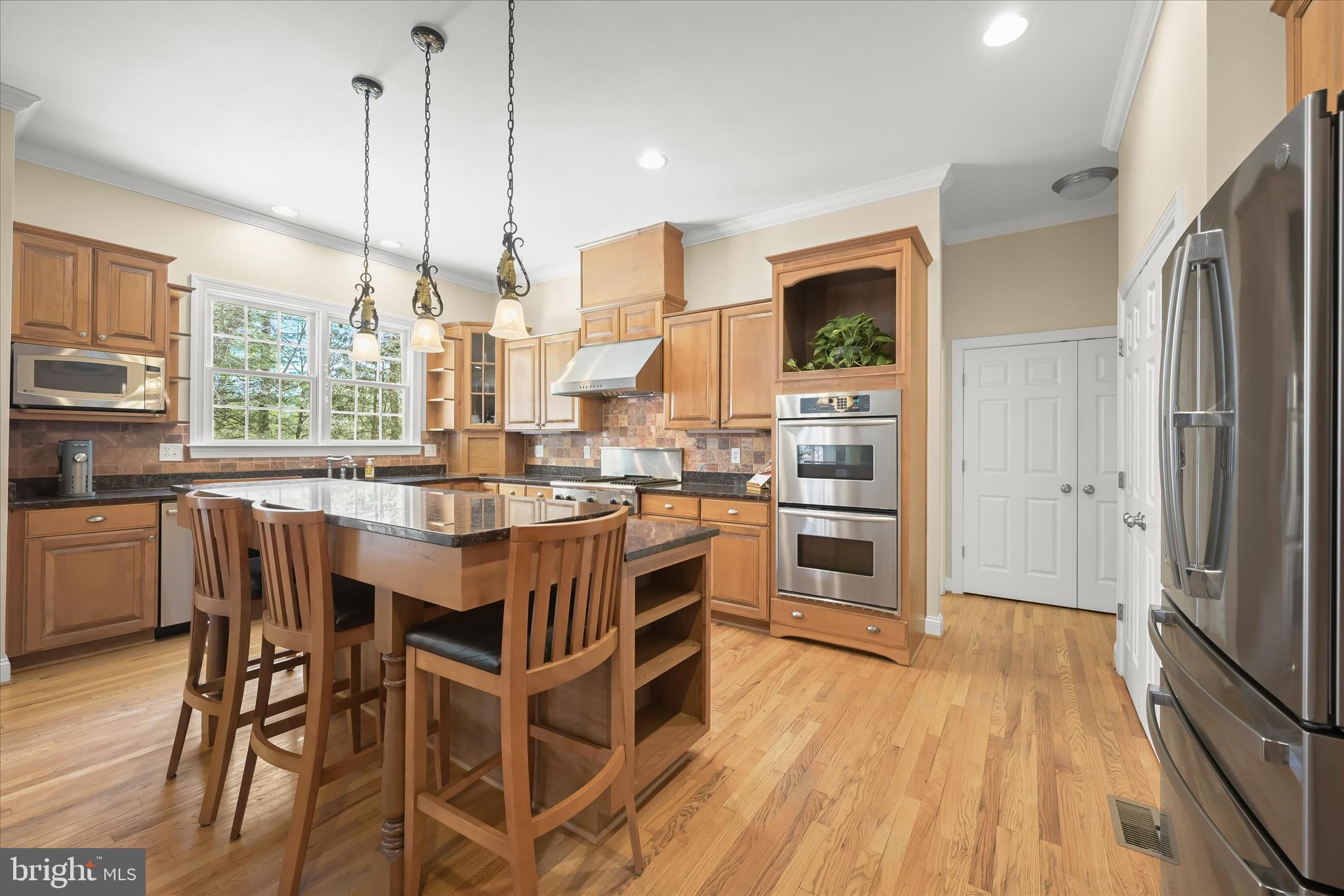 PINDELL WOODS - Residential