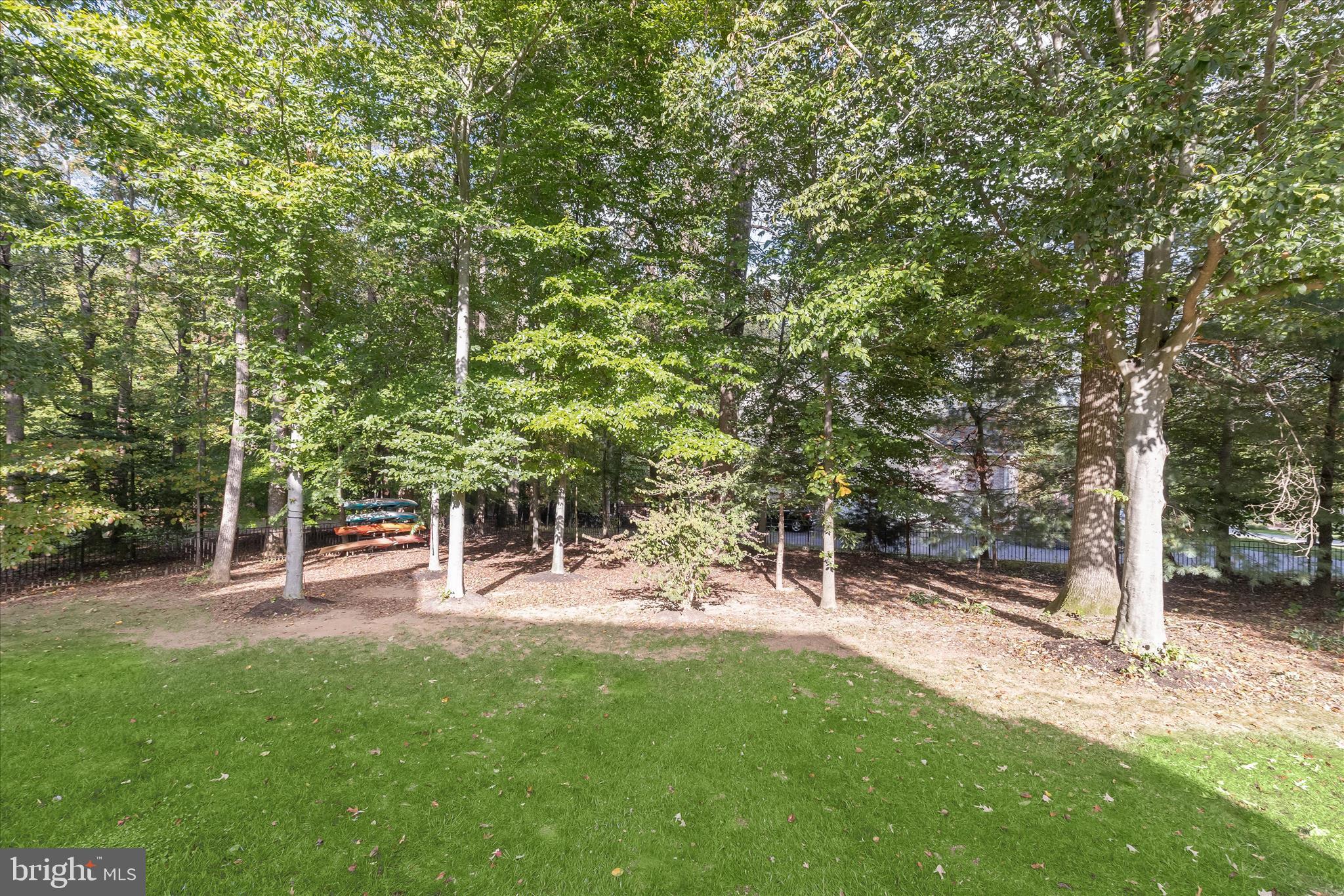 PINDELL WOODS - Residential