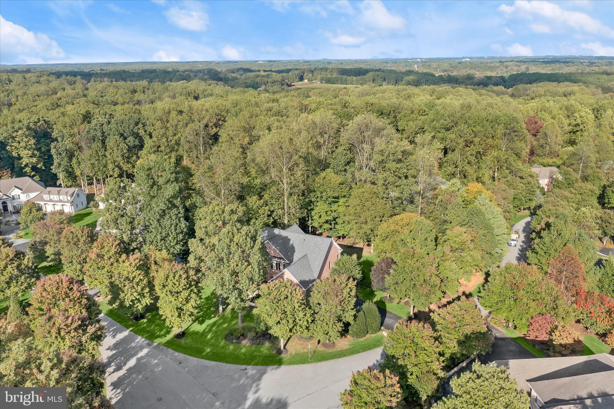 PINDELL WOODS - Residential