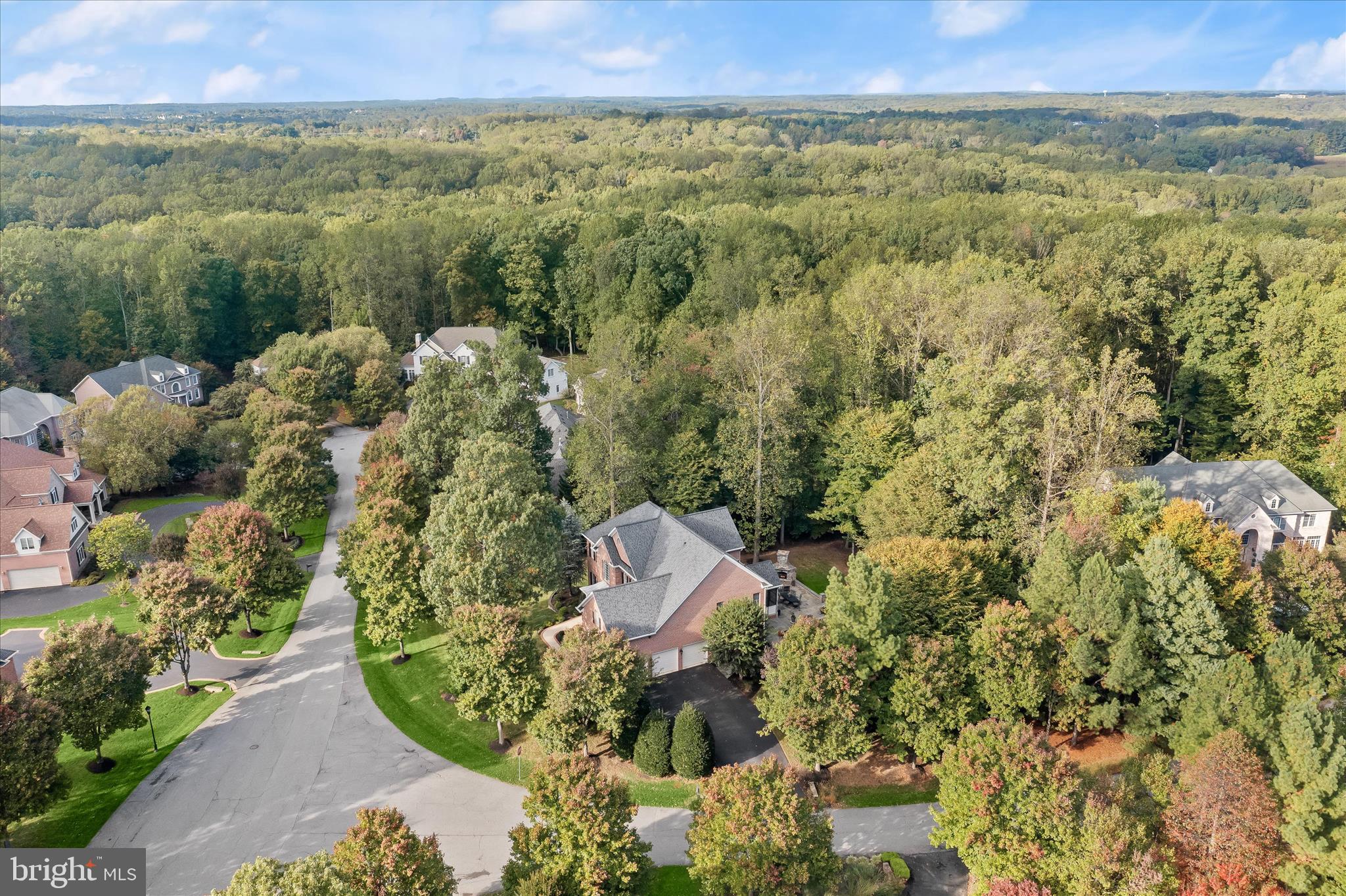 PINDELL WOODS - Residential