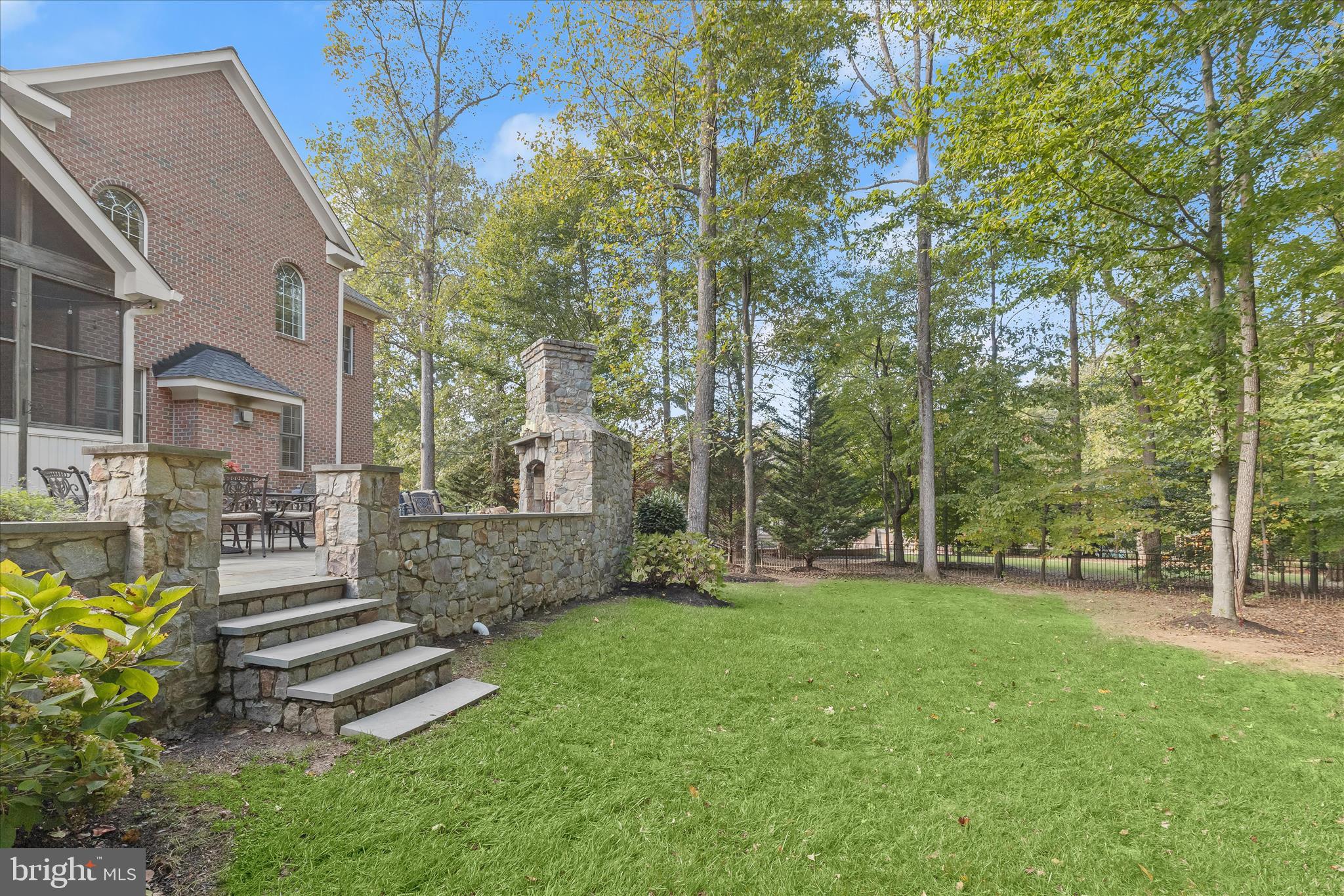 PINDELL WOODS - Residential