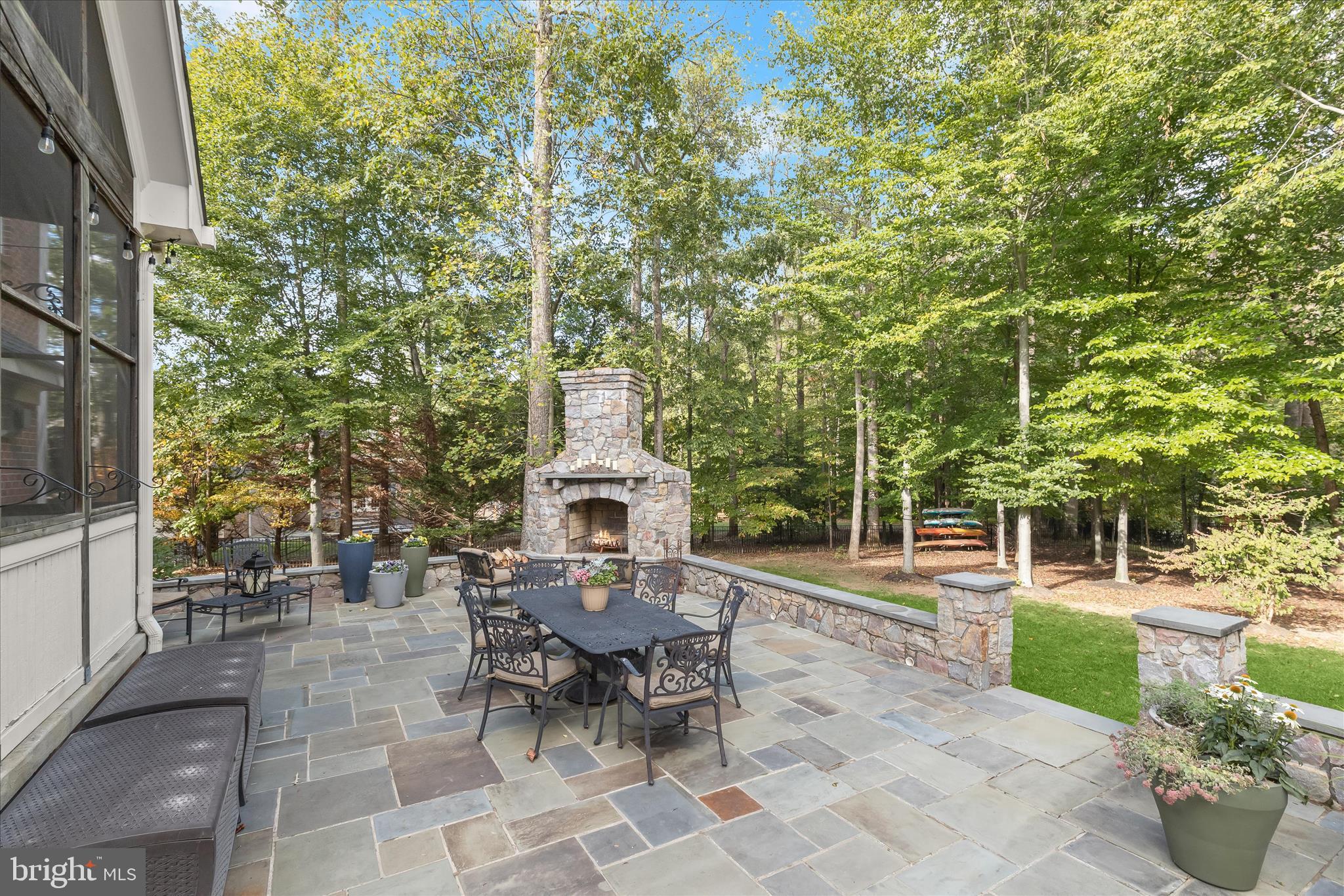 PINDELL WOODS - Residential