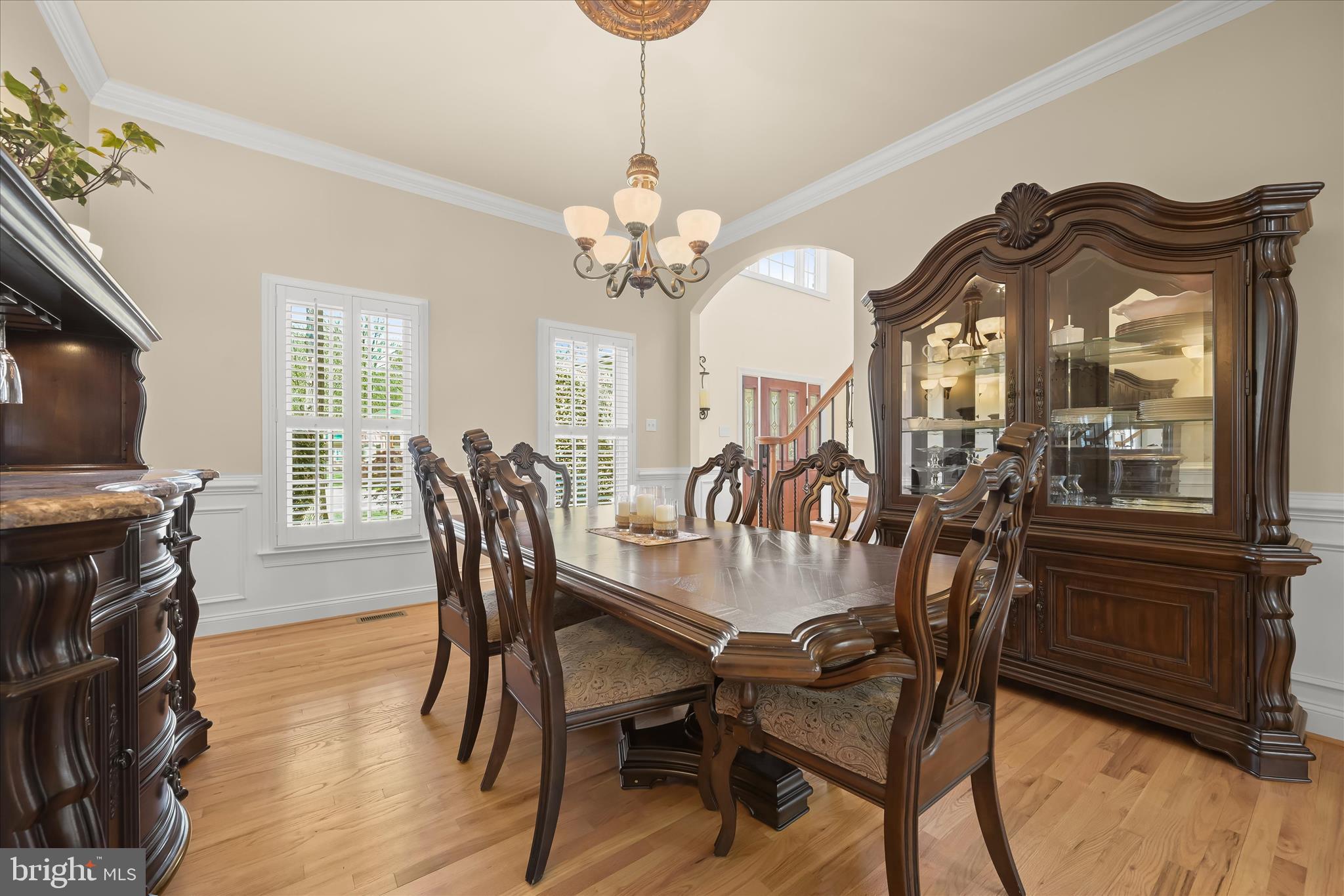 PINDELL WOODS - Residential