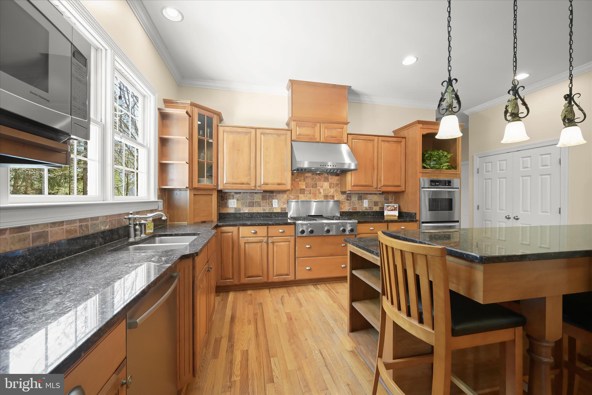 PINDELL WOODS - Residential