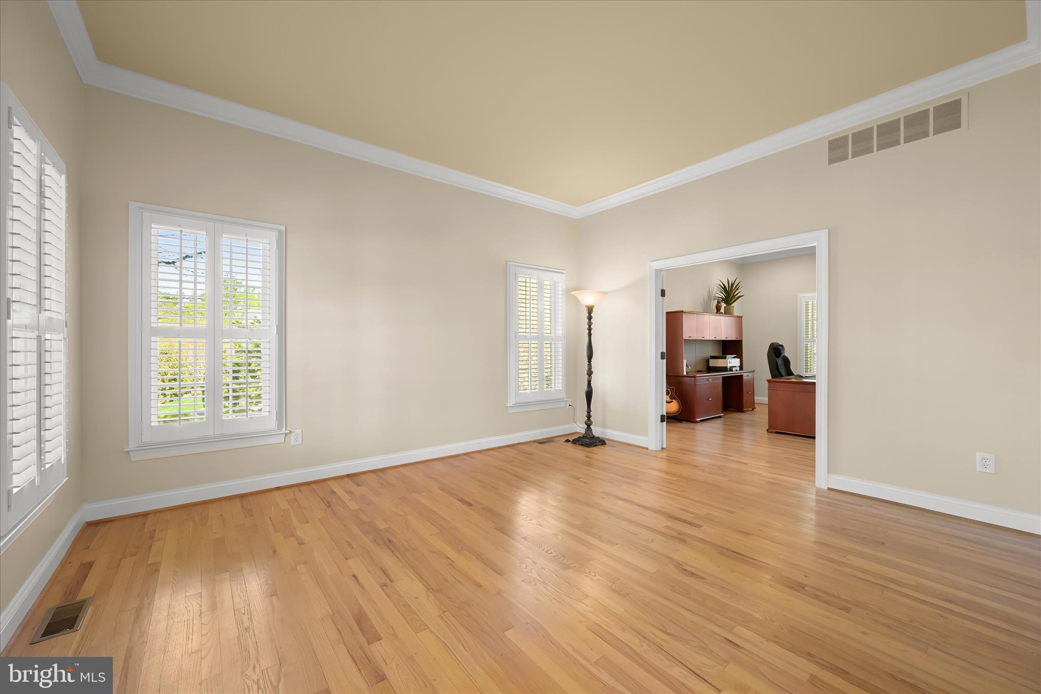 PINDELL WOODS - Residential