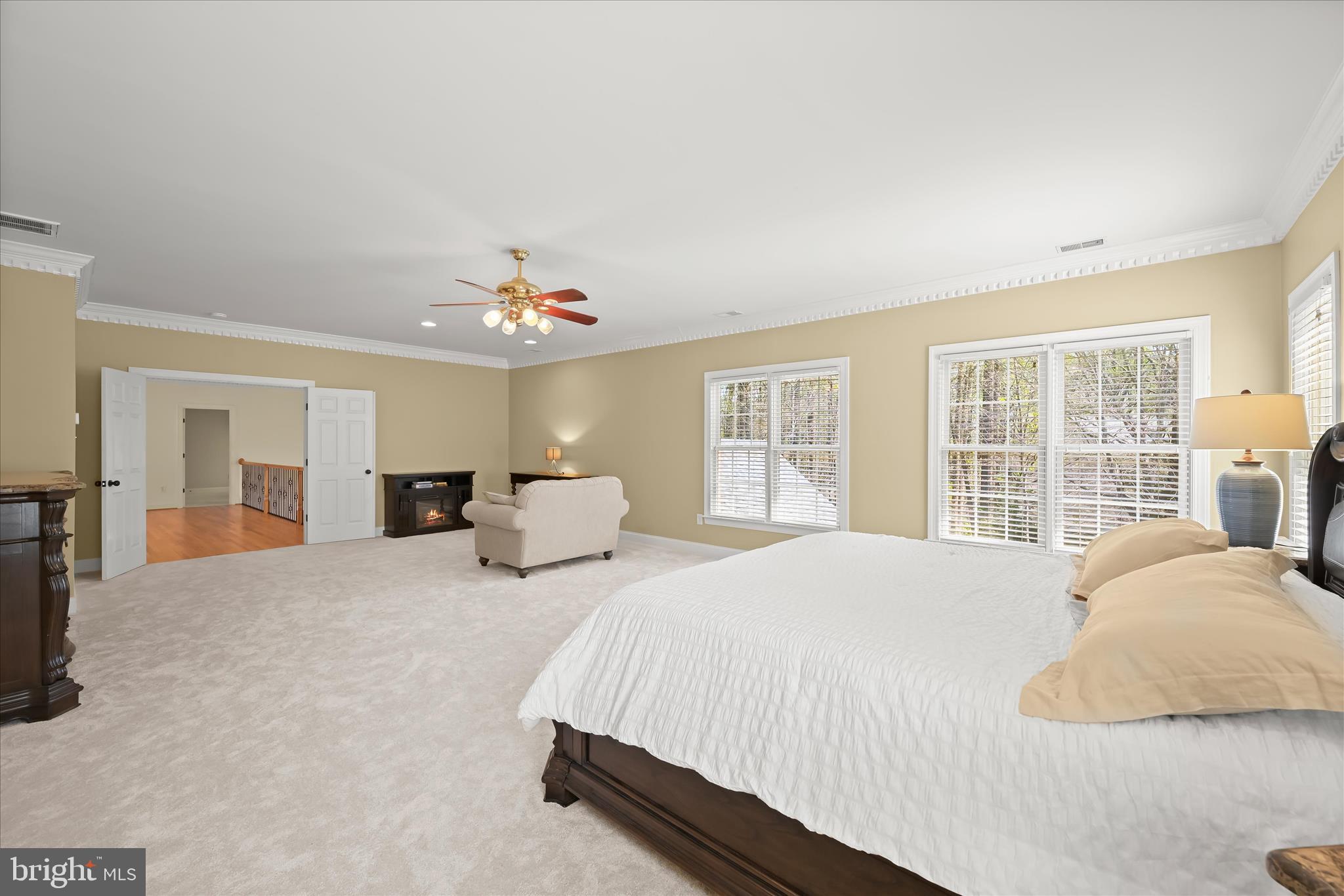 PINDELL WOODS - Residential