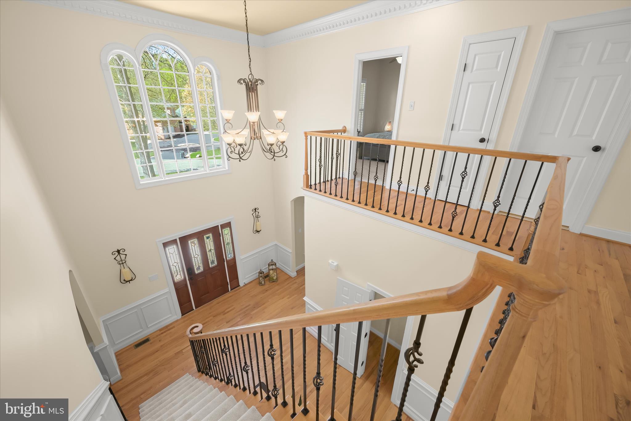 PINDELL WOODS - Residential