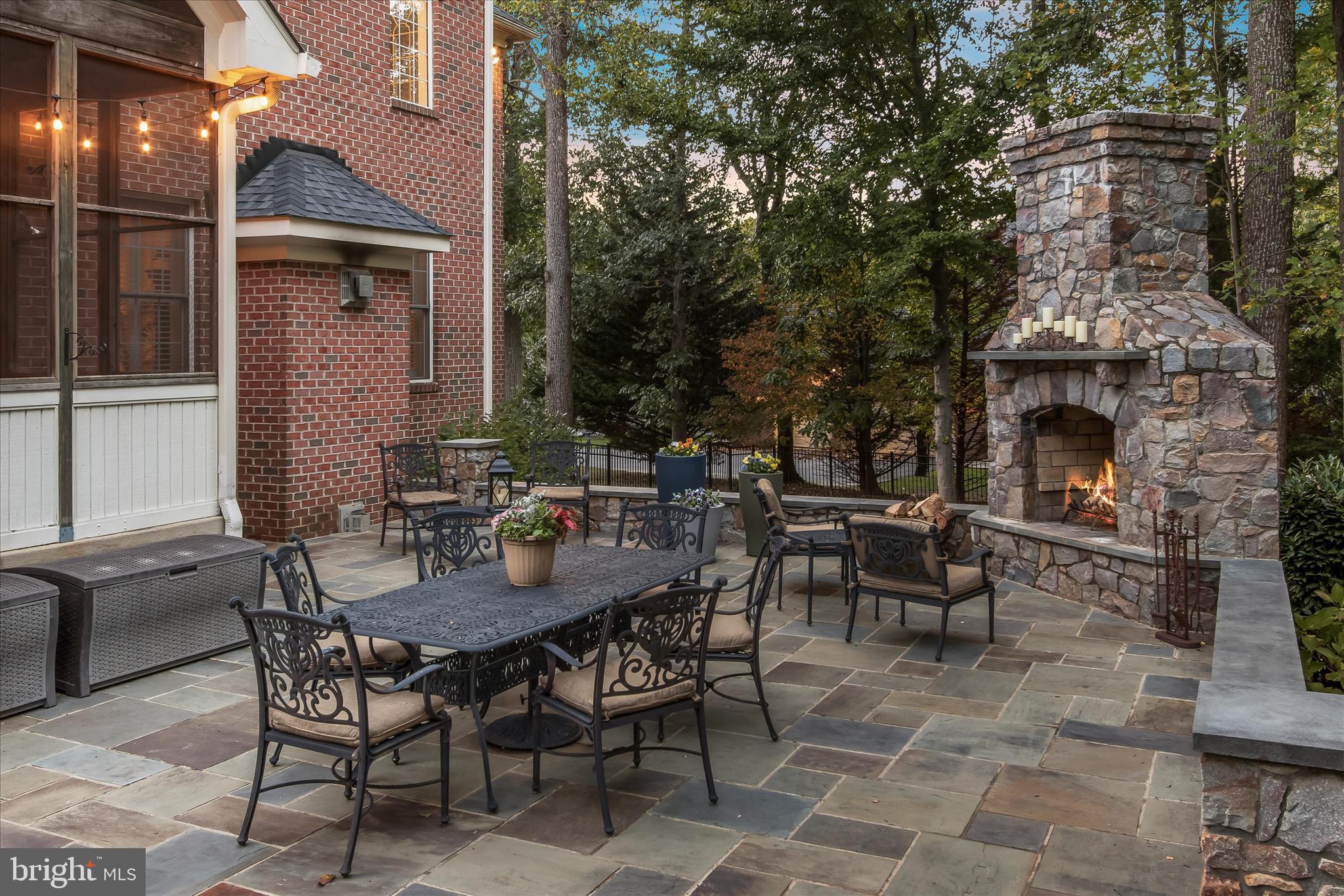 PINDELL WOODS - Residential