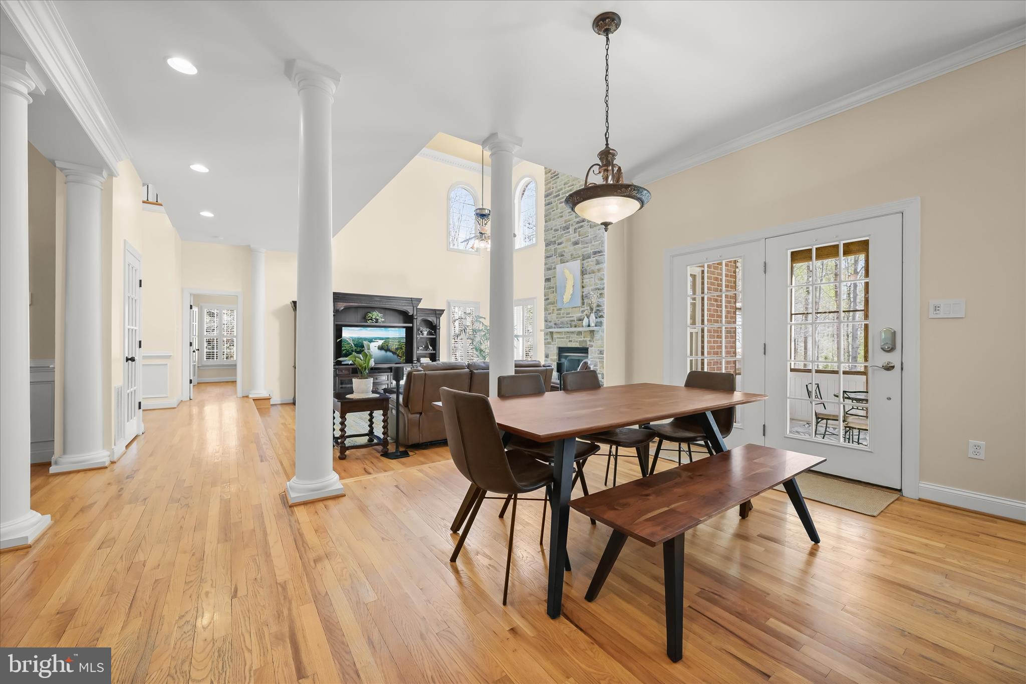 PINDELL WOODS - Residential