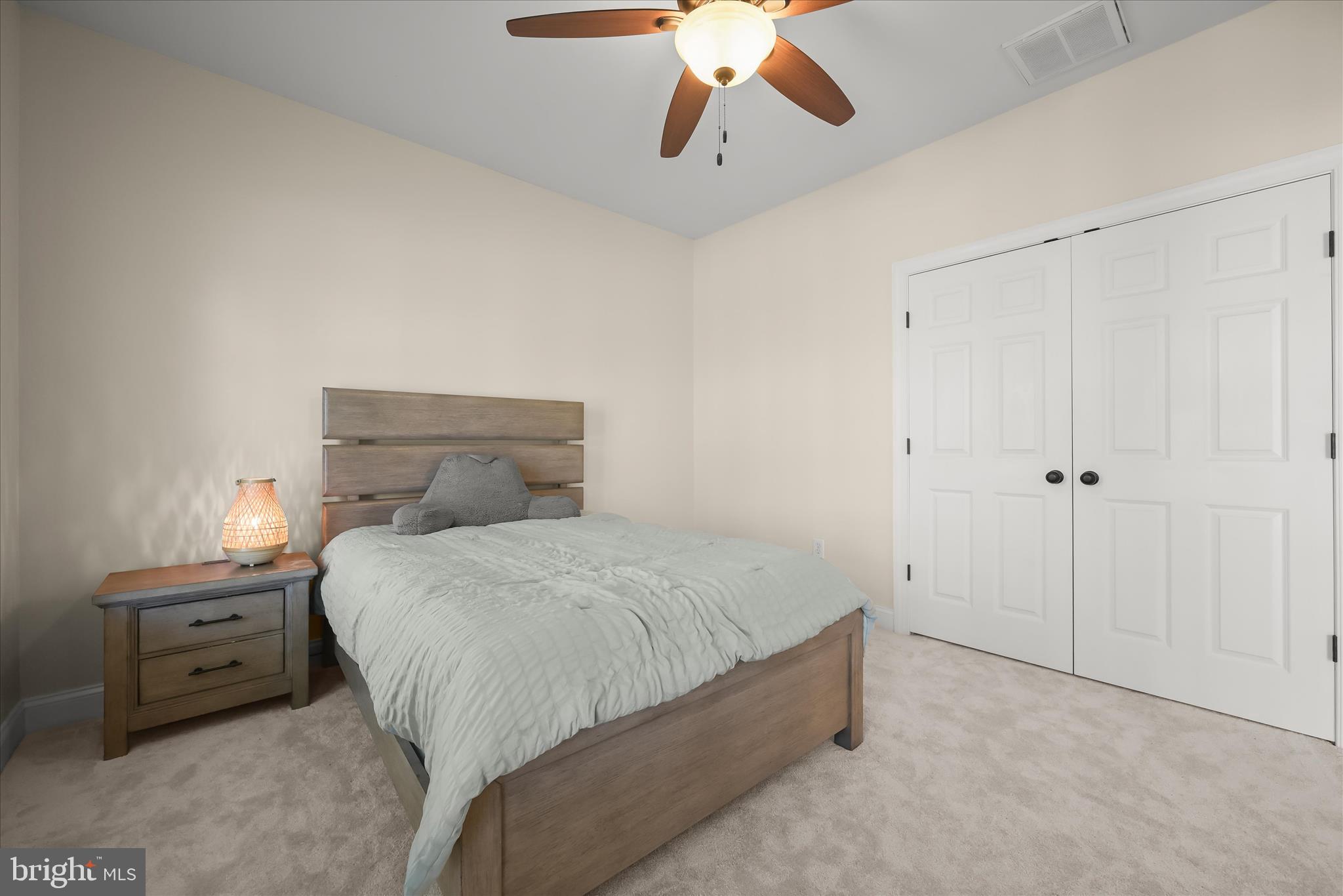 PINDELL WOODS - Residential