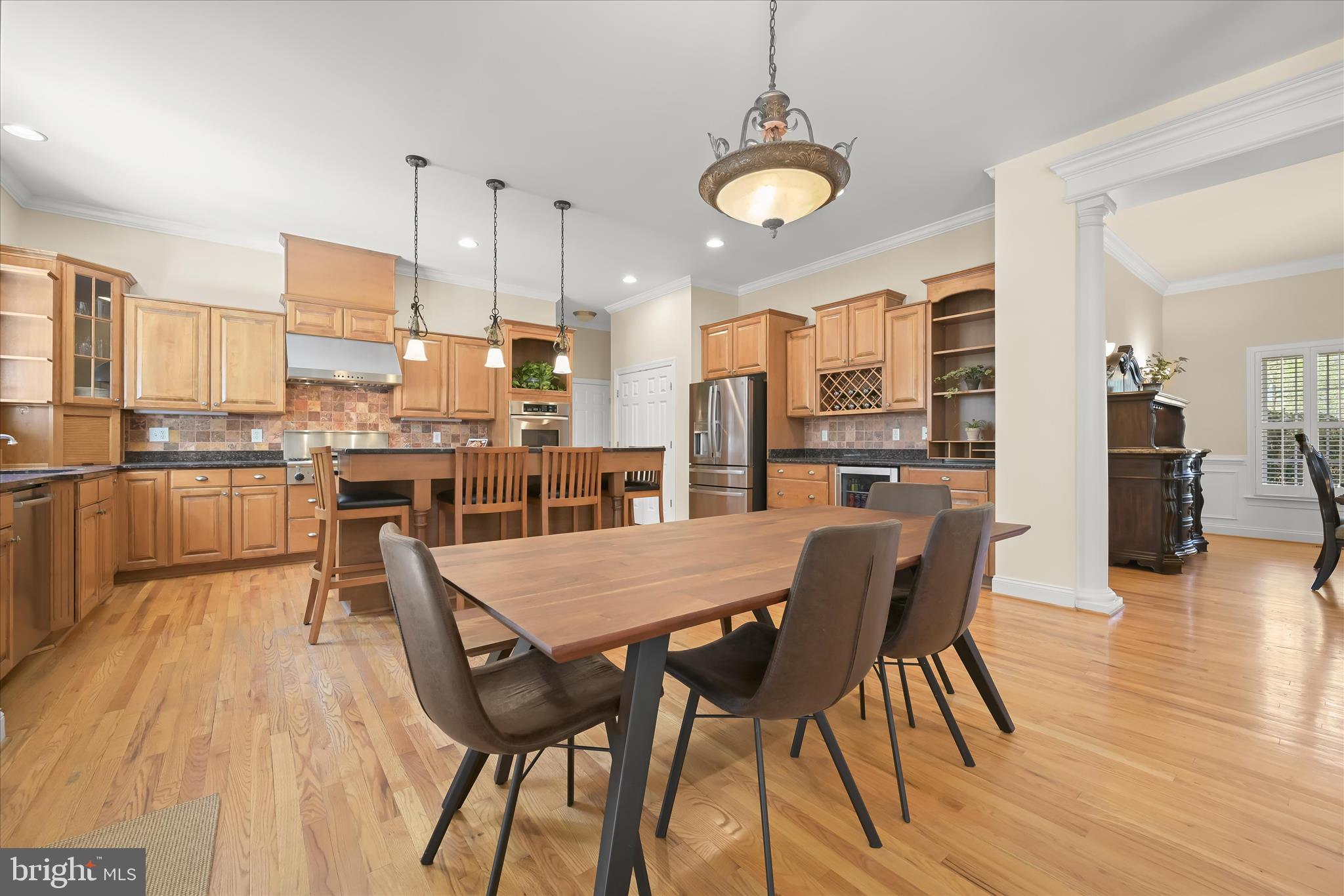 PINDELL WOODS - Residential