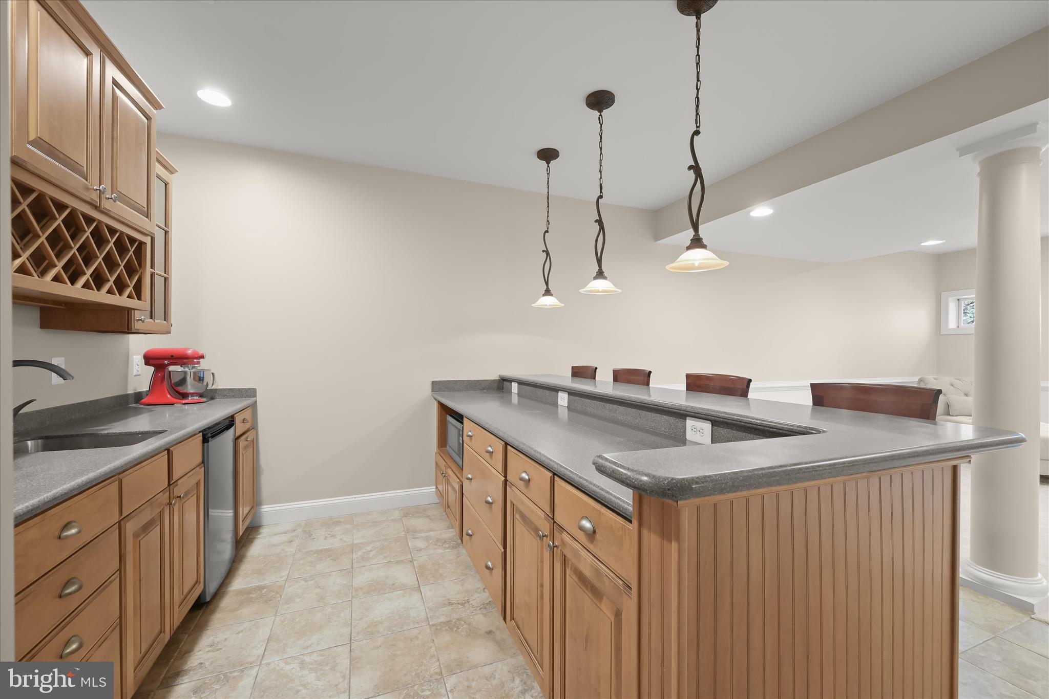 PINDELL WOODS - Residential