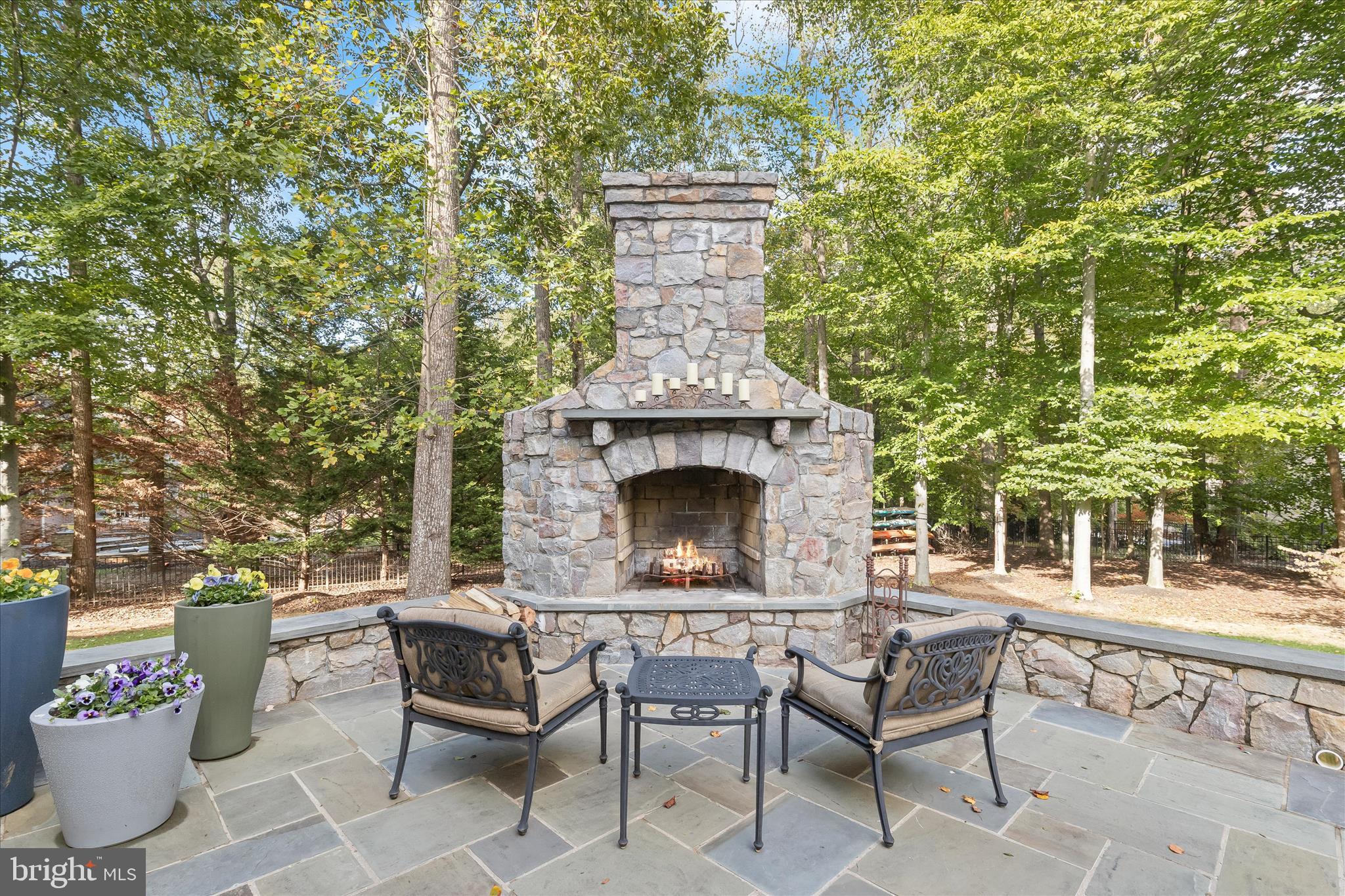 PINDELL WOODS - Residential