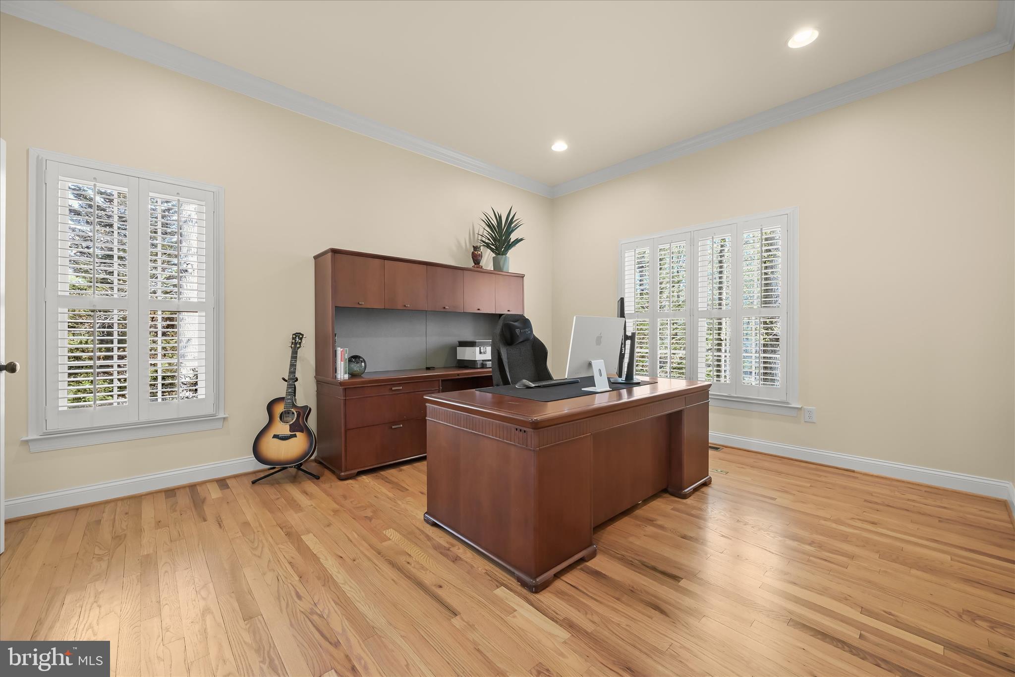 PINDELL WOODS - Residential