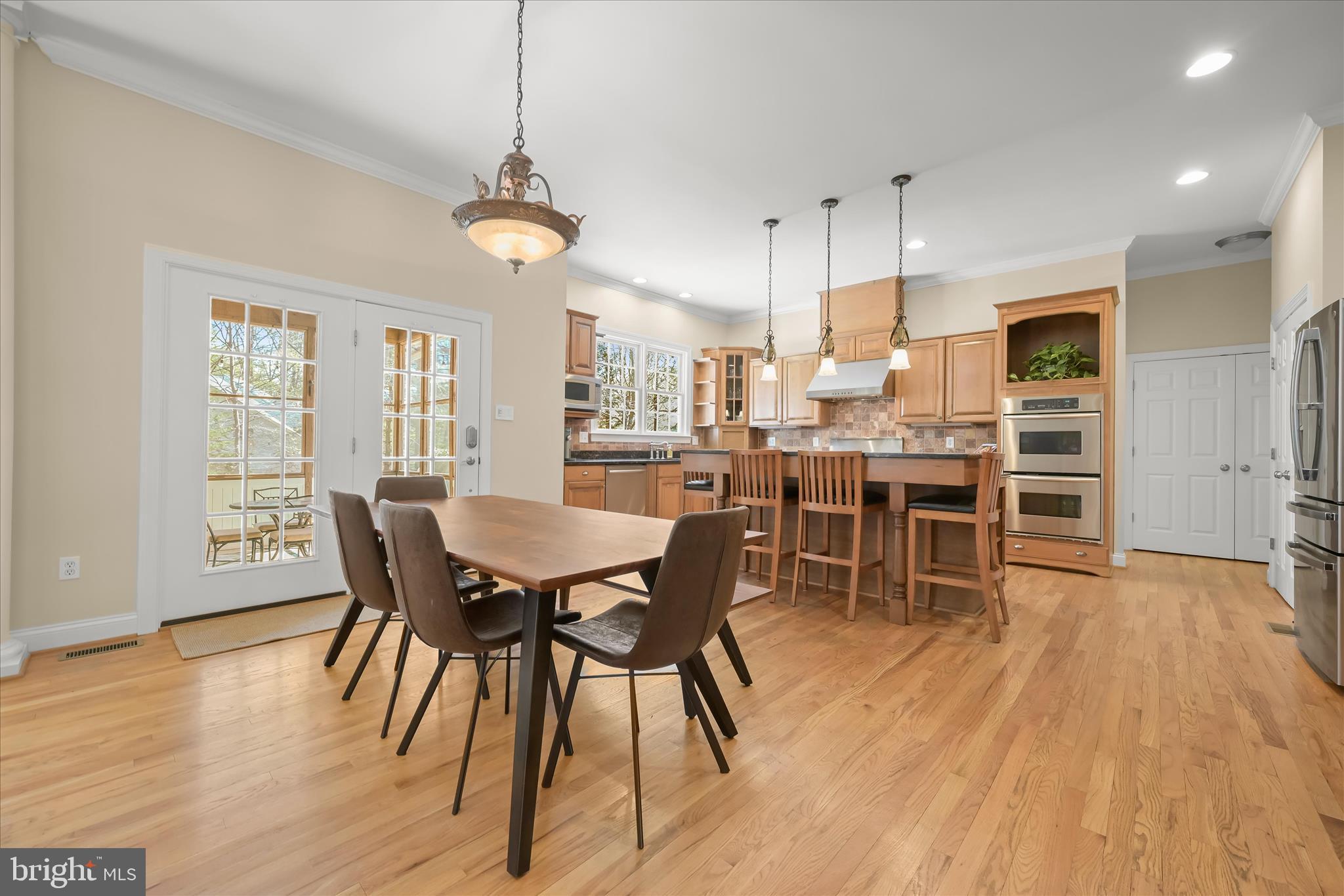 PINDELL WOODS - Residential