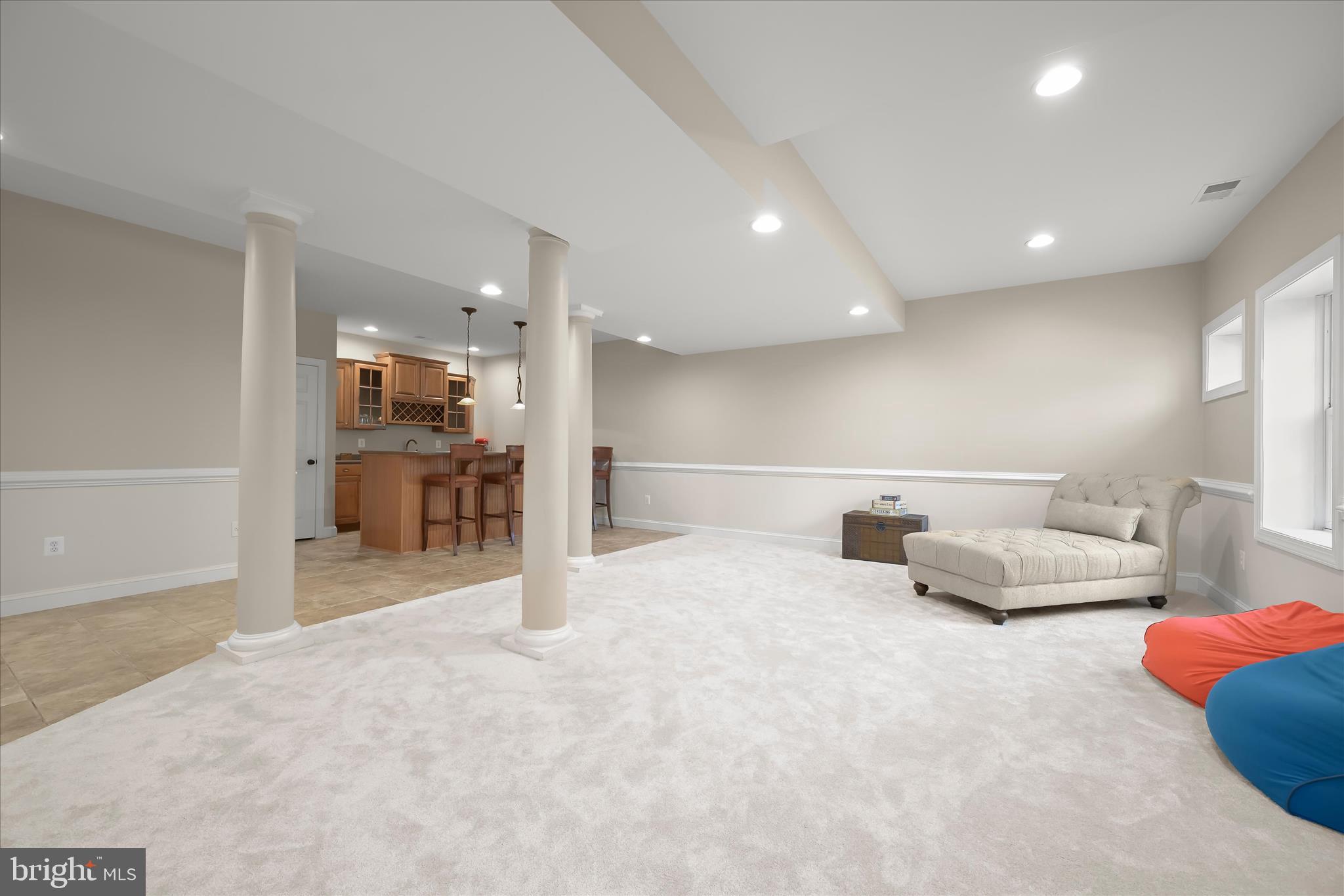 PINDELL WOODS - Residential