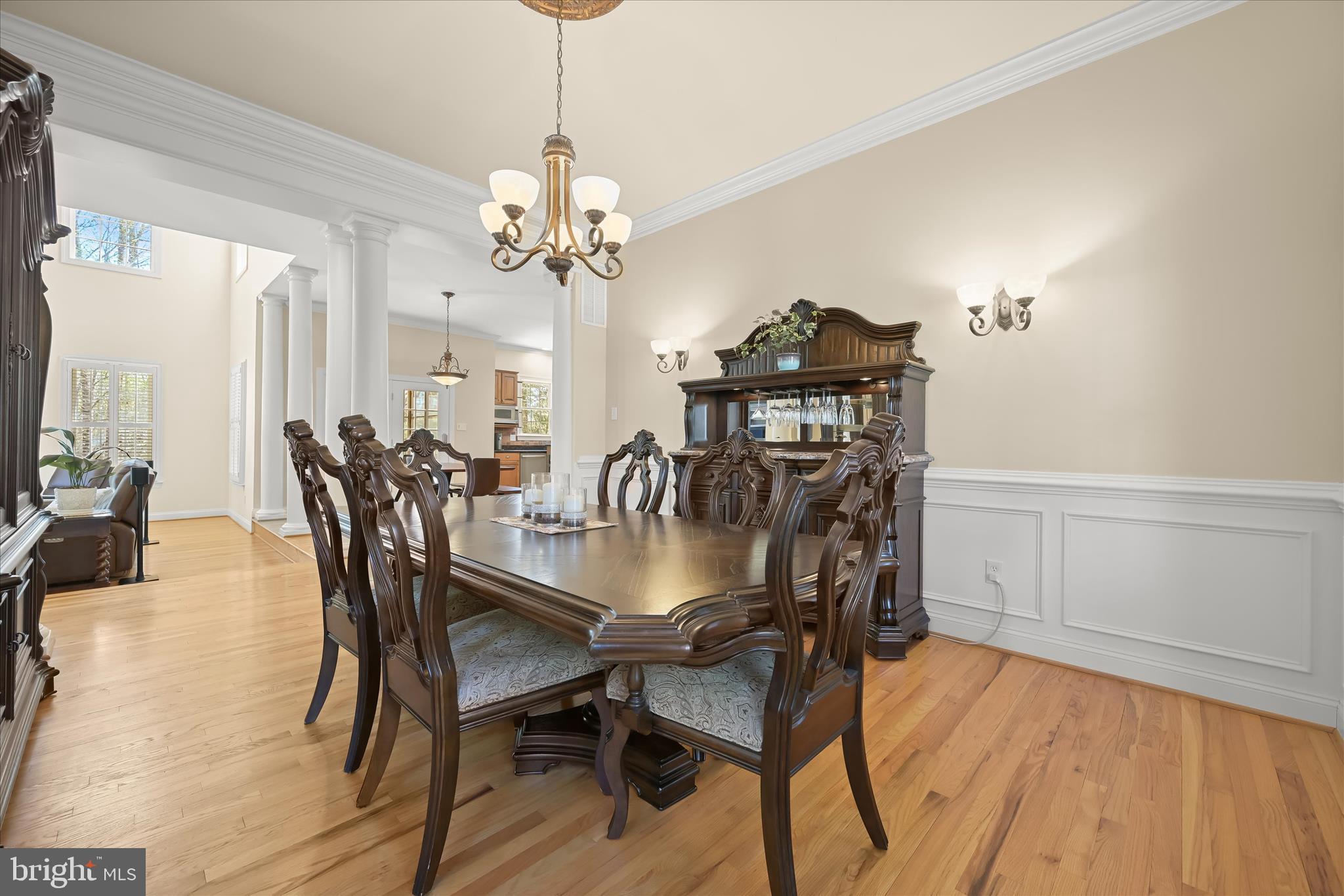 PINDELL WOODS - Residential