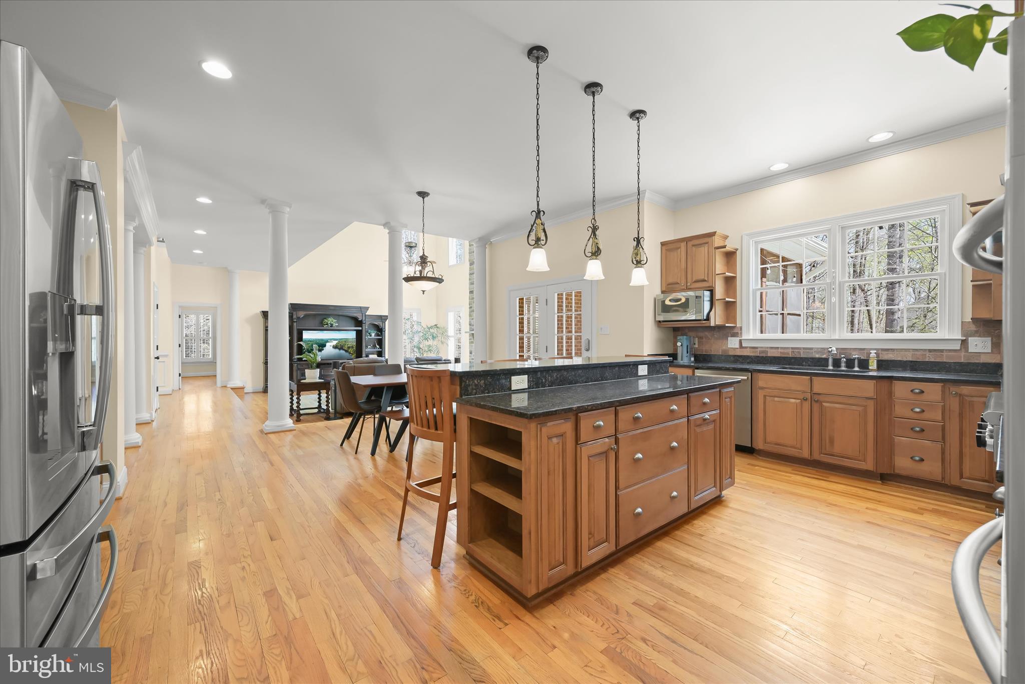 PINDELL WOODS - Residential