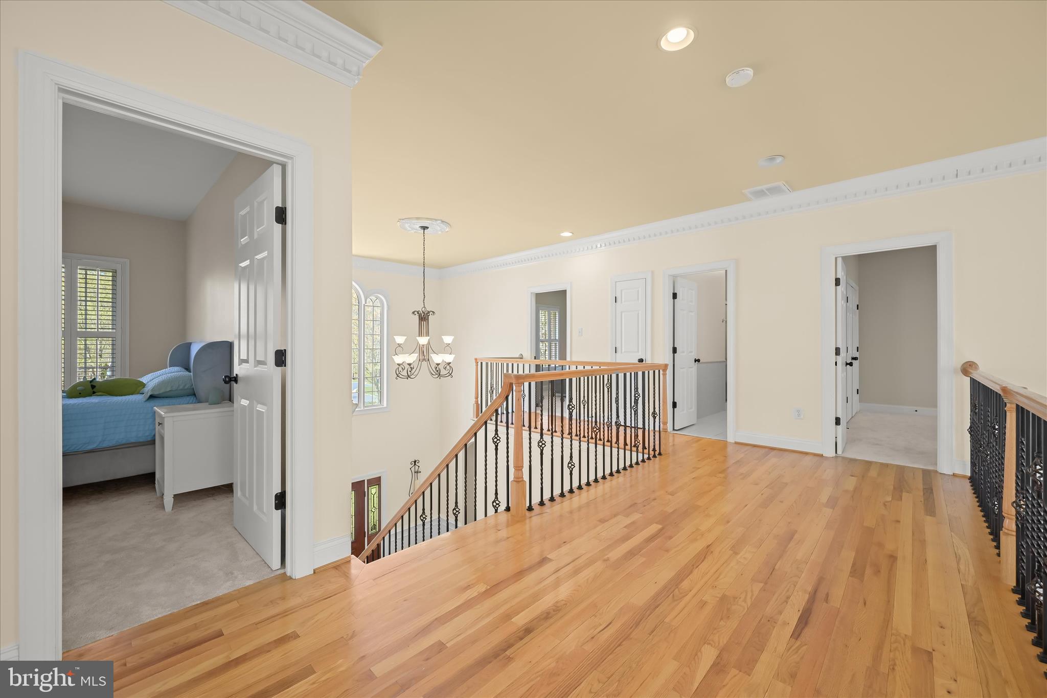 PINDELL WOODS - Residential