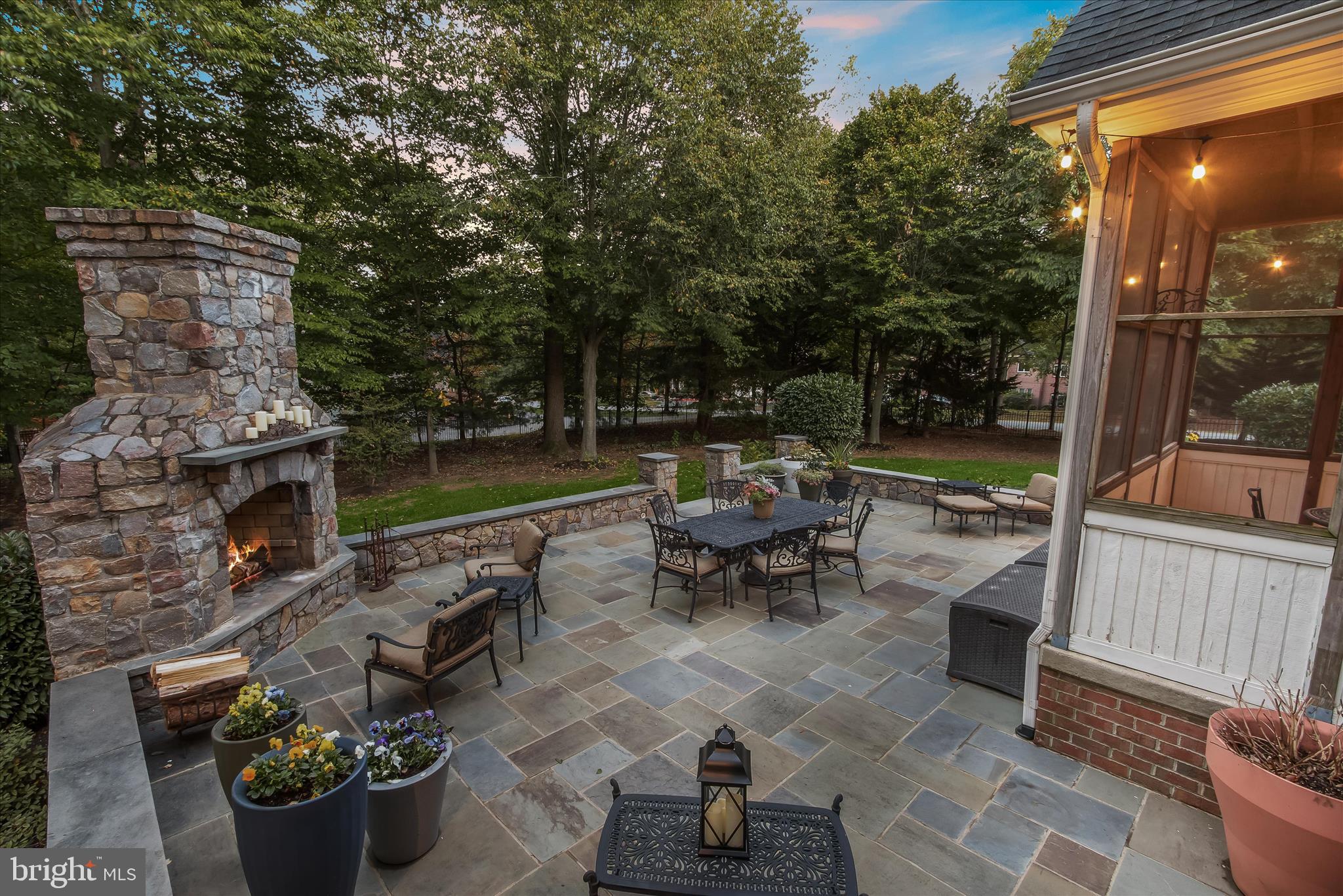 PINDELL WOODS - Residential