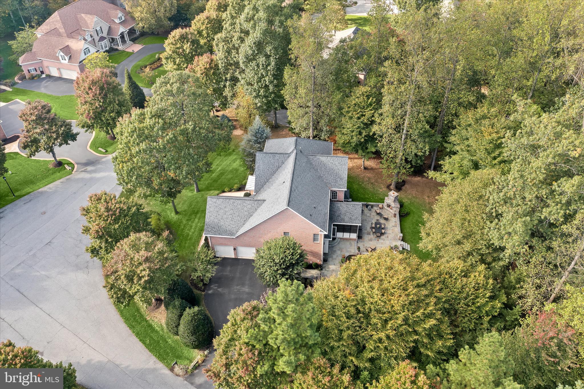 PINDELL WOODS - Residential