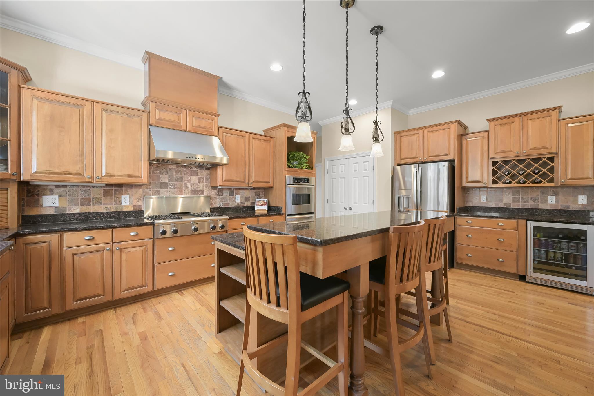 PINDELL WOODS - Residential